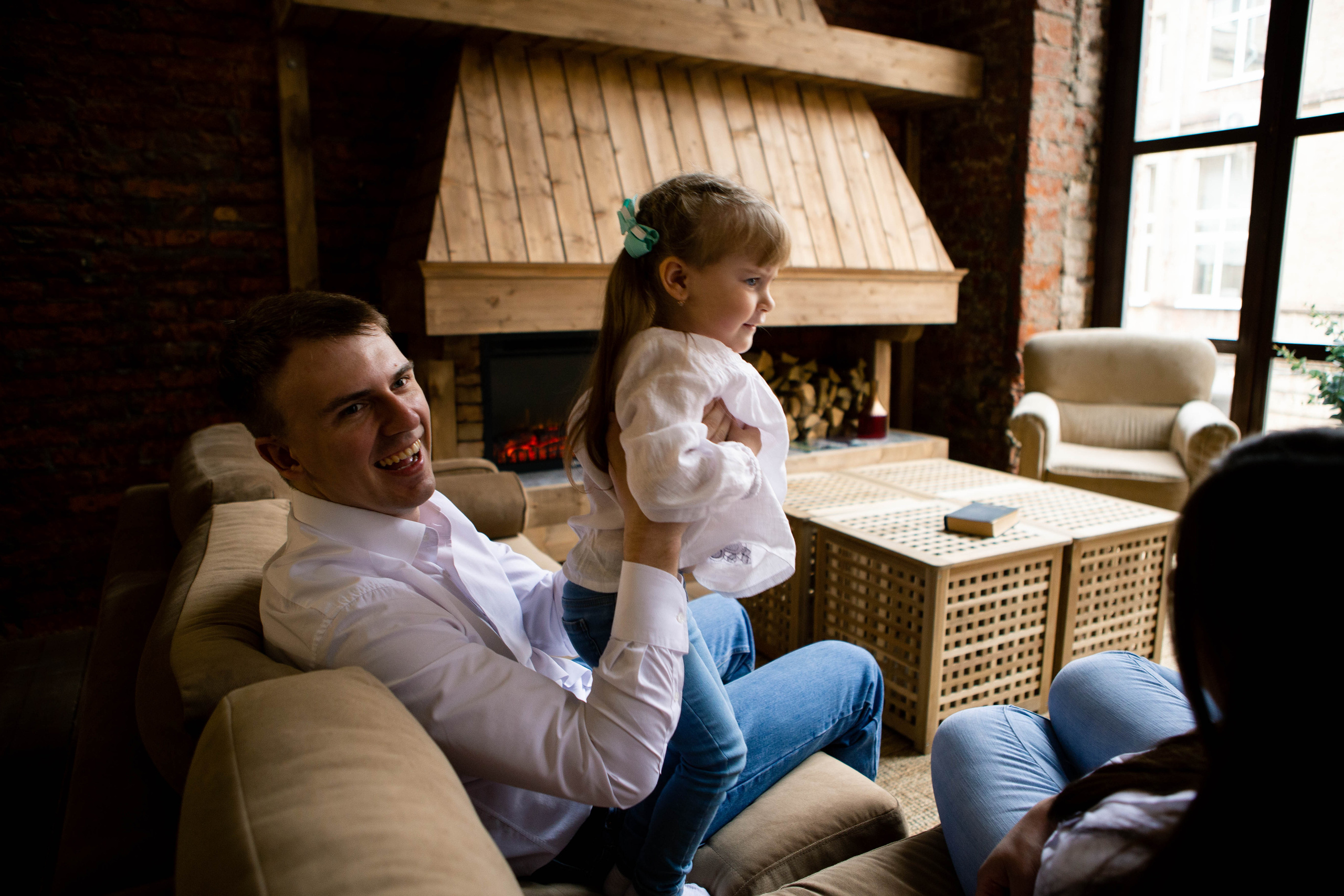 Лида. Фотограф Абакумова Анастасия