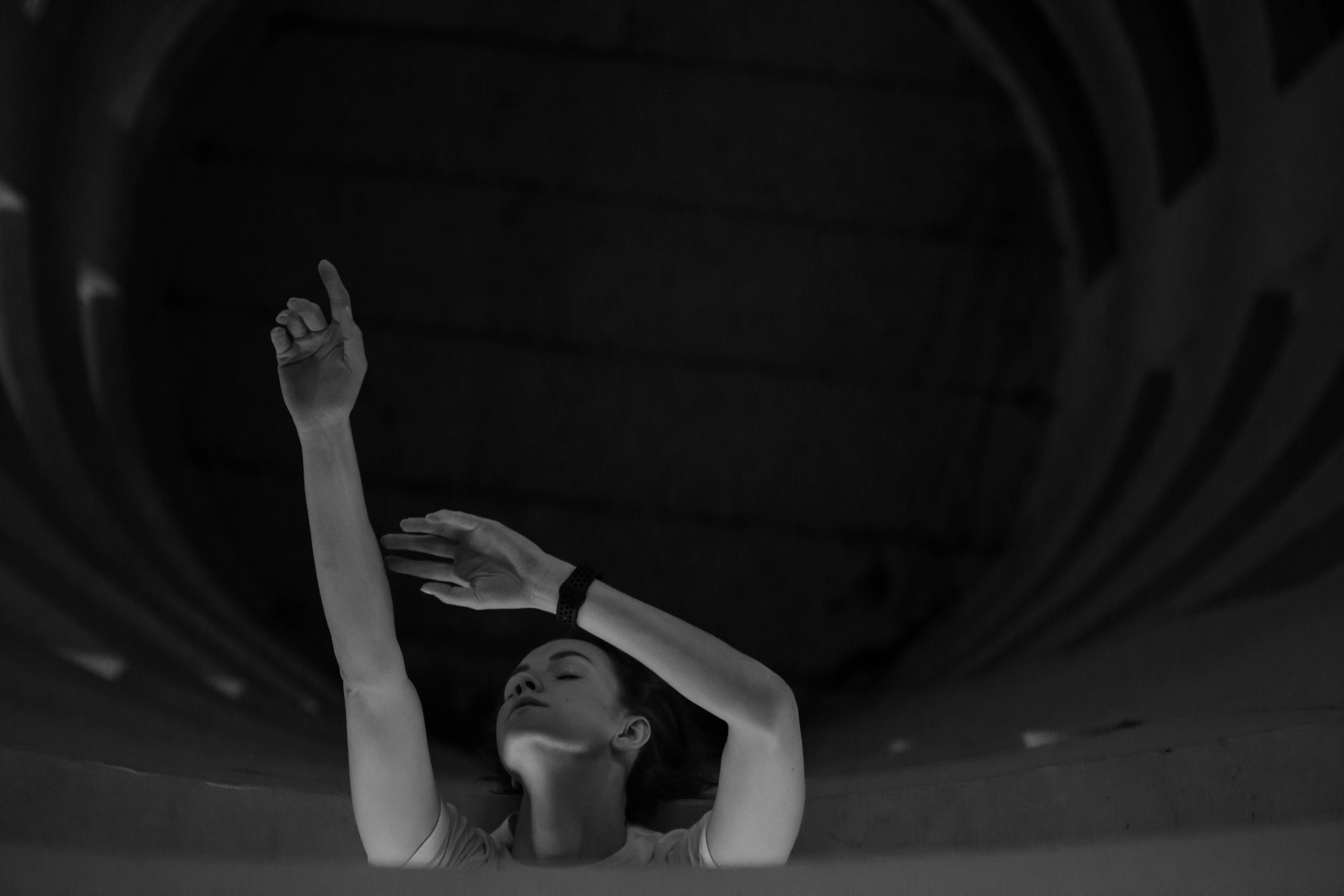 STREET | MARIA. Фотограф Абакумова Анастасия