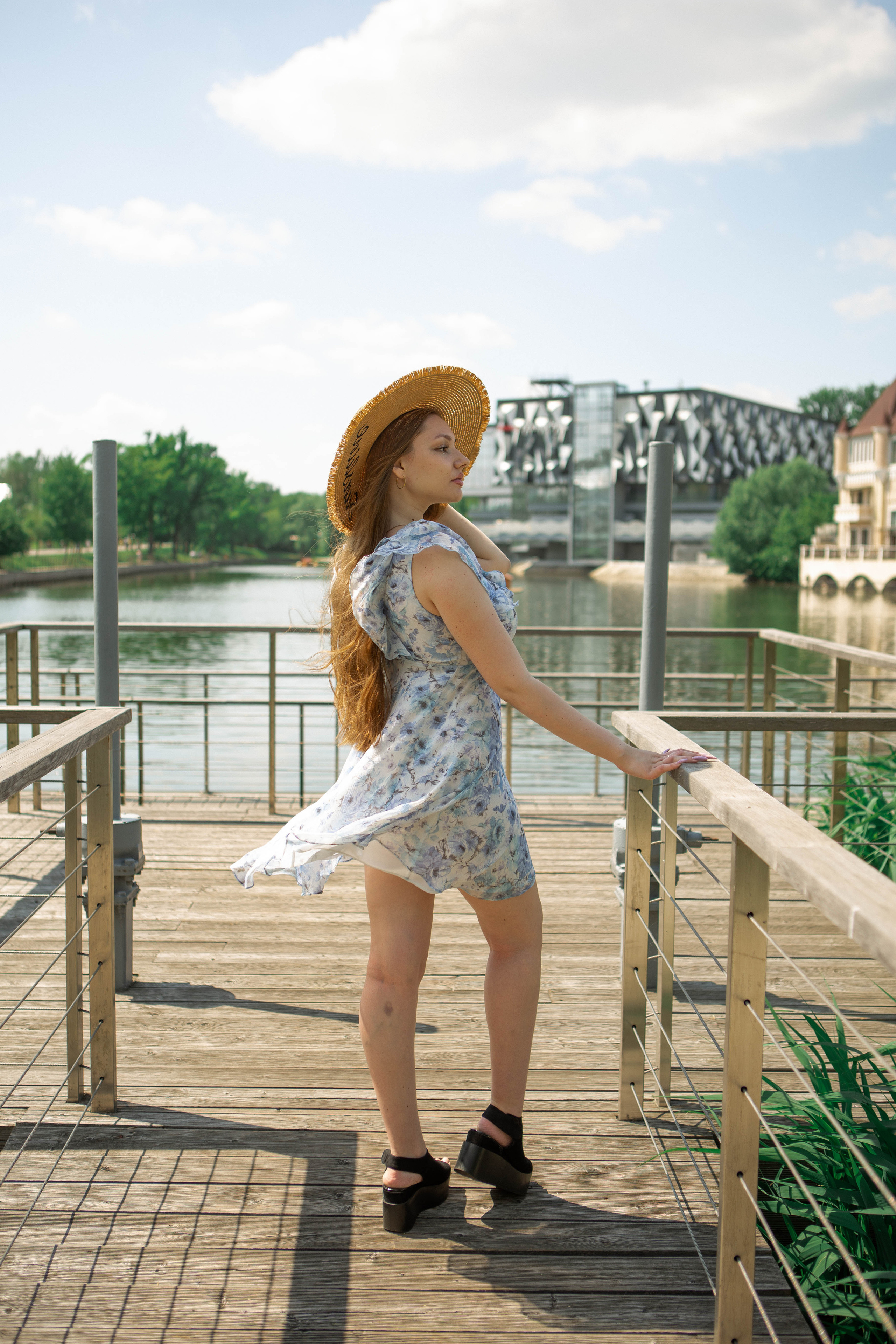 PICNIC | VERONIKA. Фотограф Абакумова Анастасия