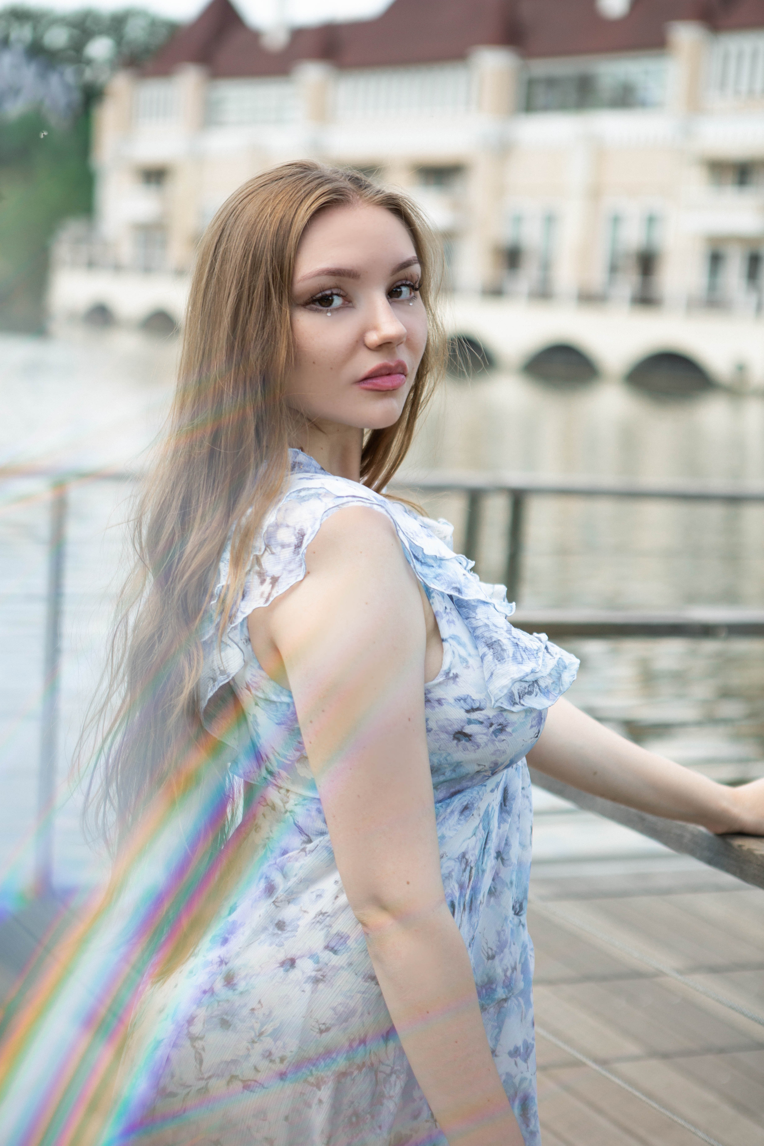 PICNIC | VERONIKA. Фотограф Абакумова Анастасия