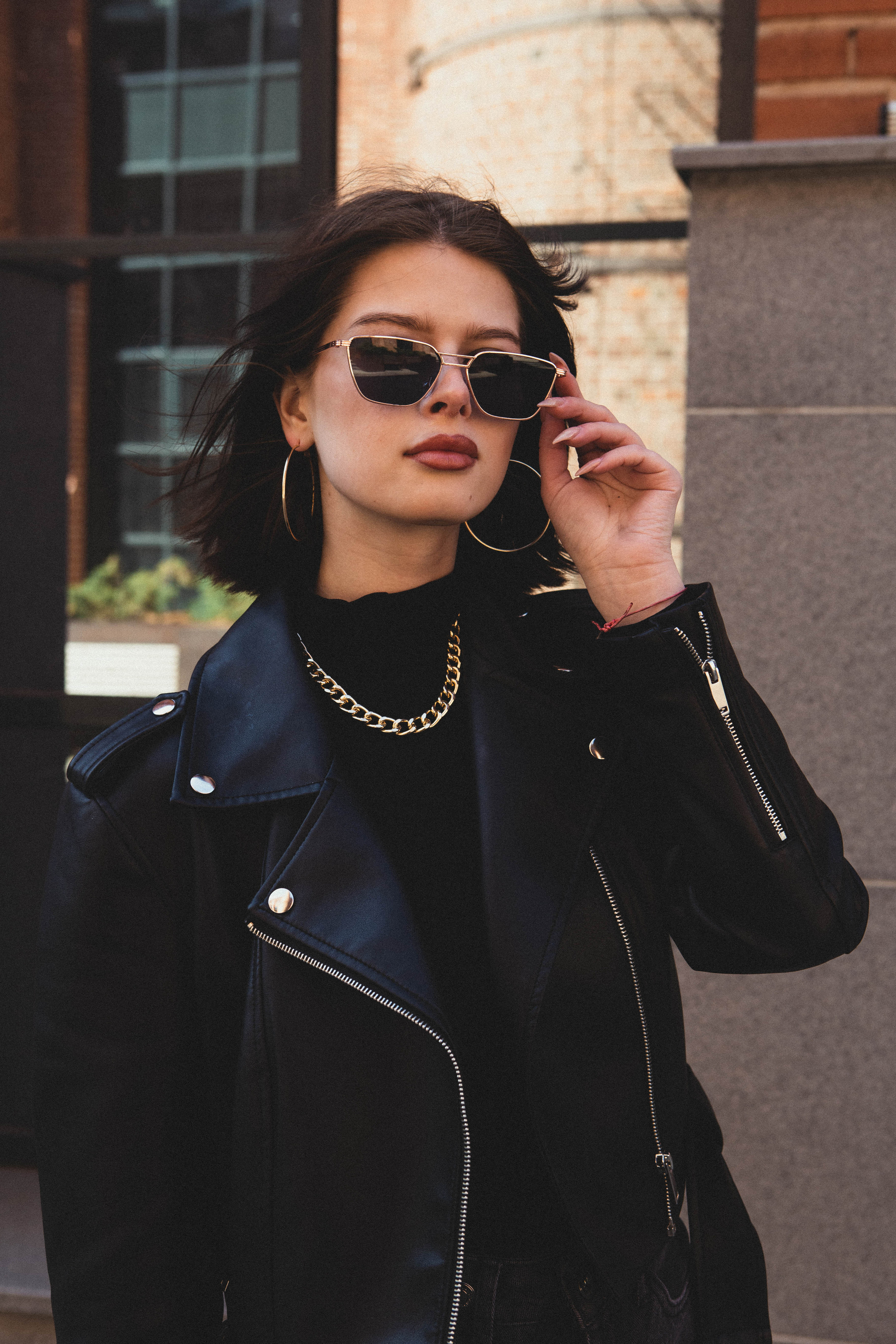 90s | Dasha. Фотограф Абакумова Анастасия