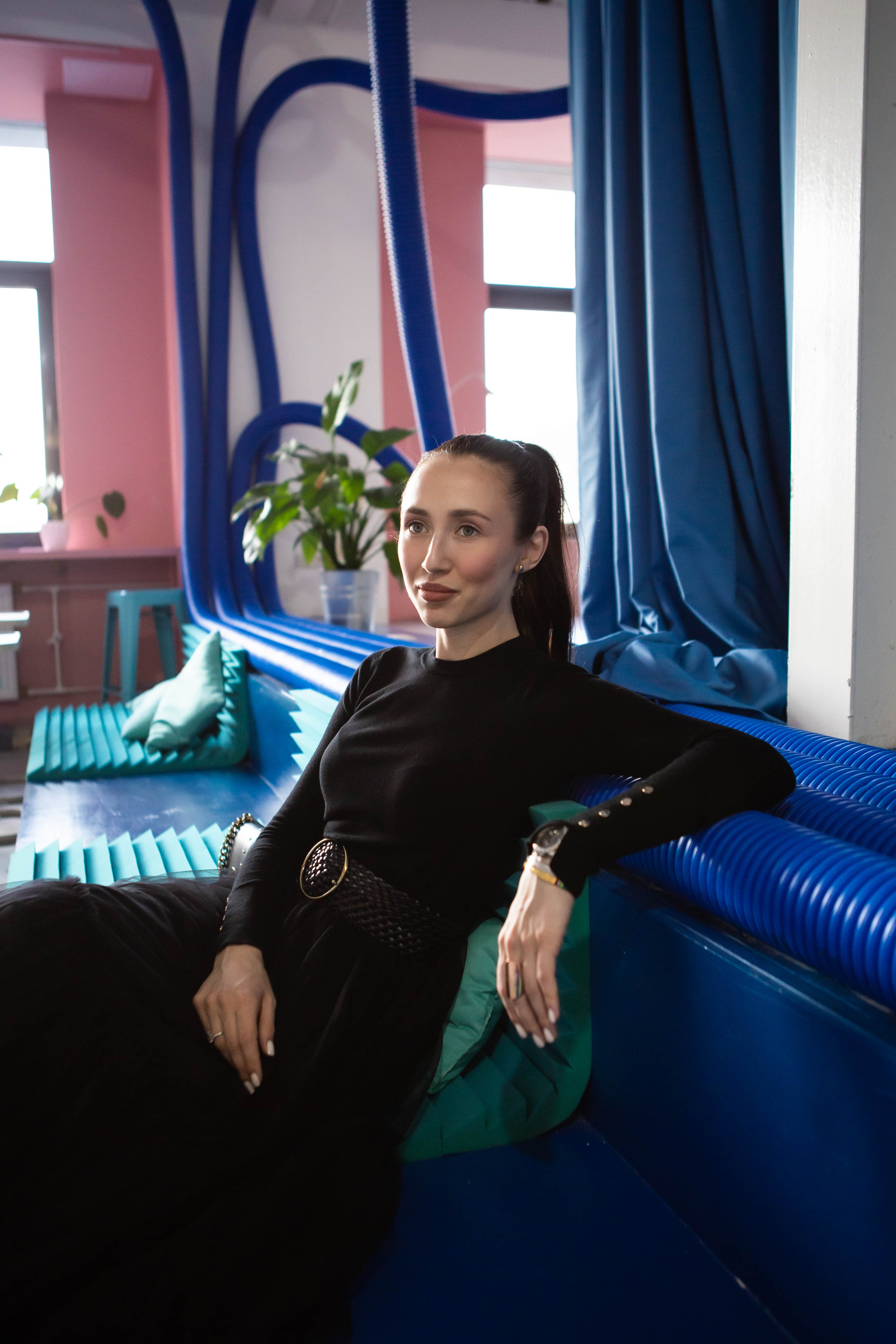 NEON | MATES CLUB NETWORKING. Фотограф Абакумова Анастасия