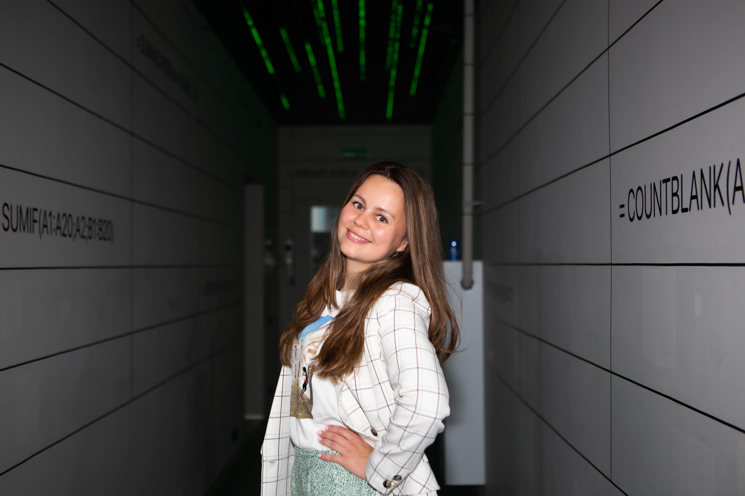 GREEN | MATES CLUB NETWORKING. Фотограф Абакумова Анастасия