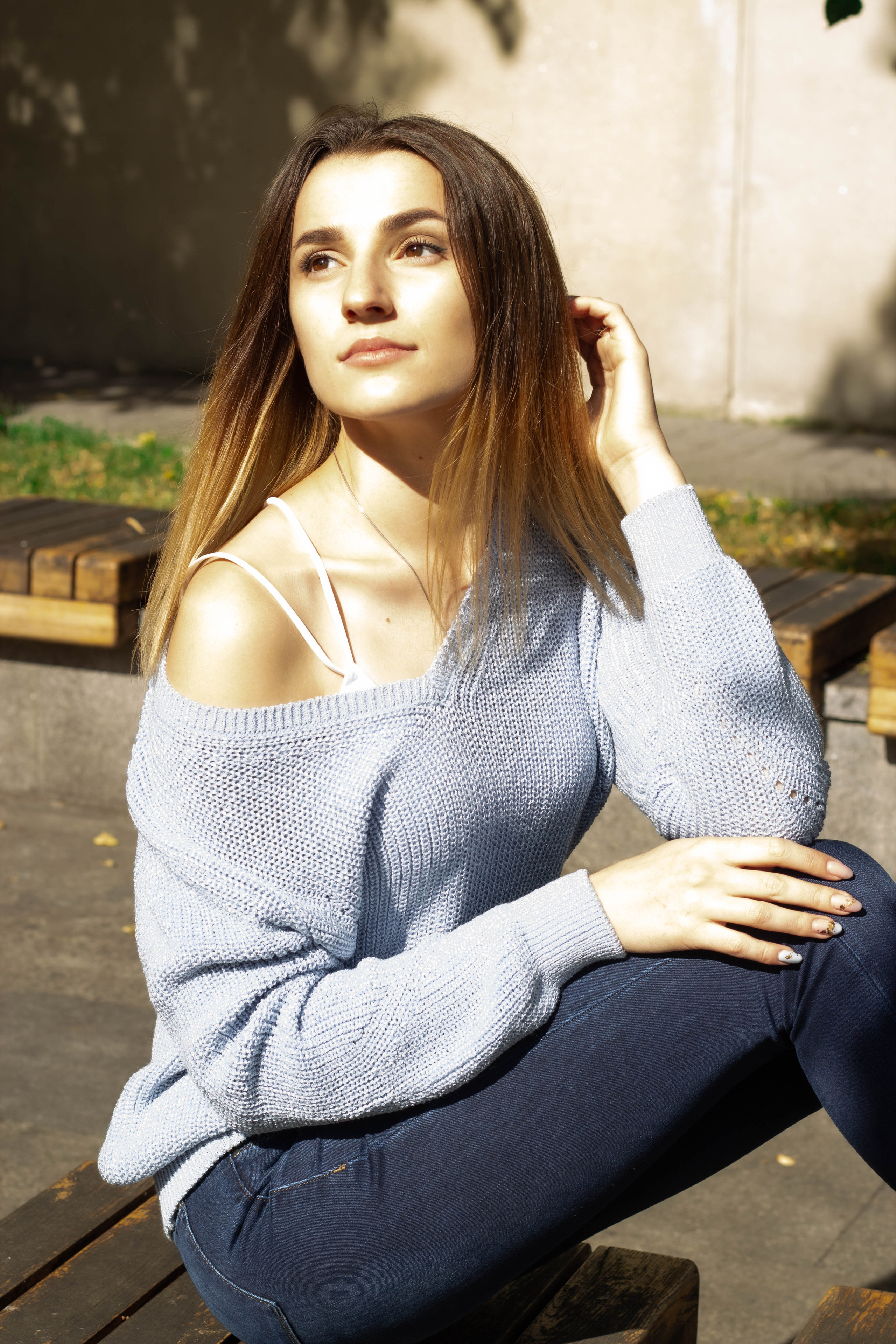 STREET | VICTORIA. Фотограф Абакумова Анастасия