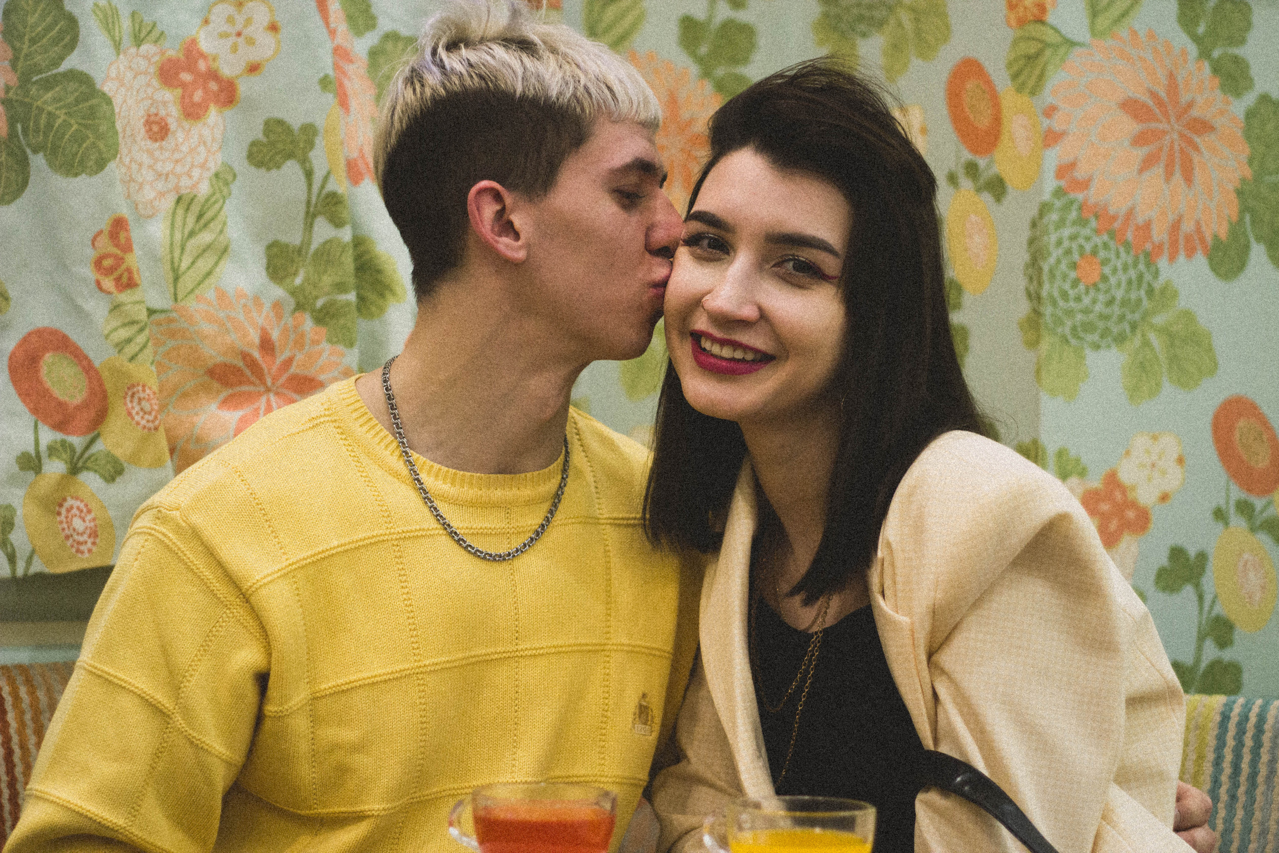 ADELE & ADD. Фотограф Абакумова Анастасия