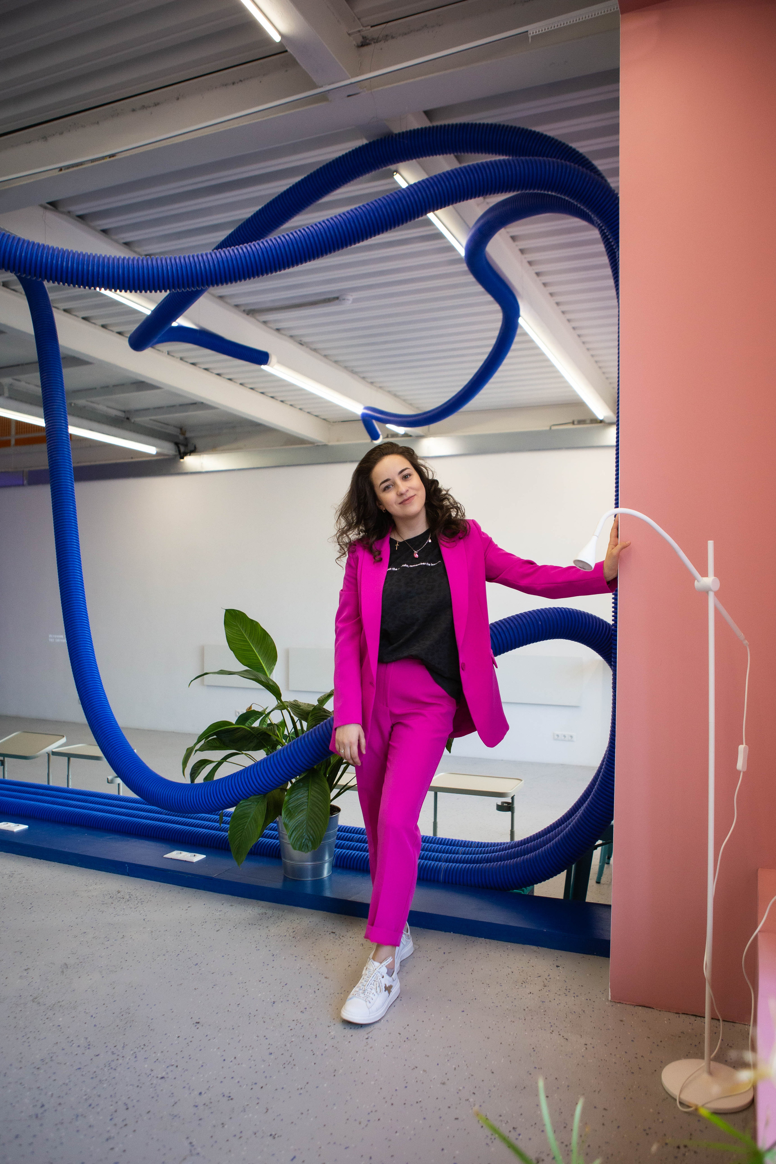 NEON | MATES CLUB NETWORKING. Фотограф Абакумова Анастасия