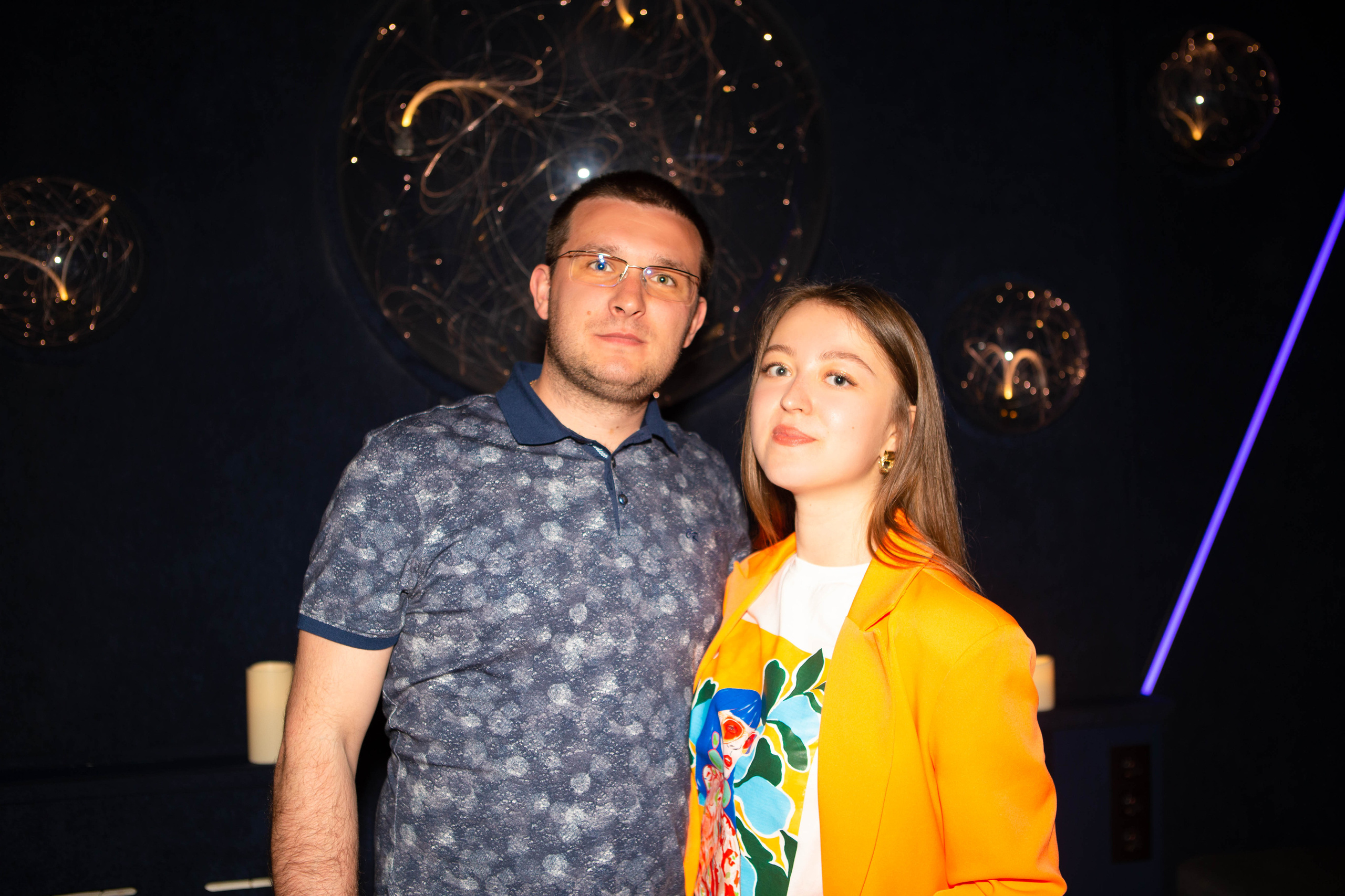 HAPPY B-DAY. Фотограф Абакумова Анастасия