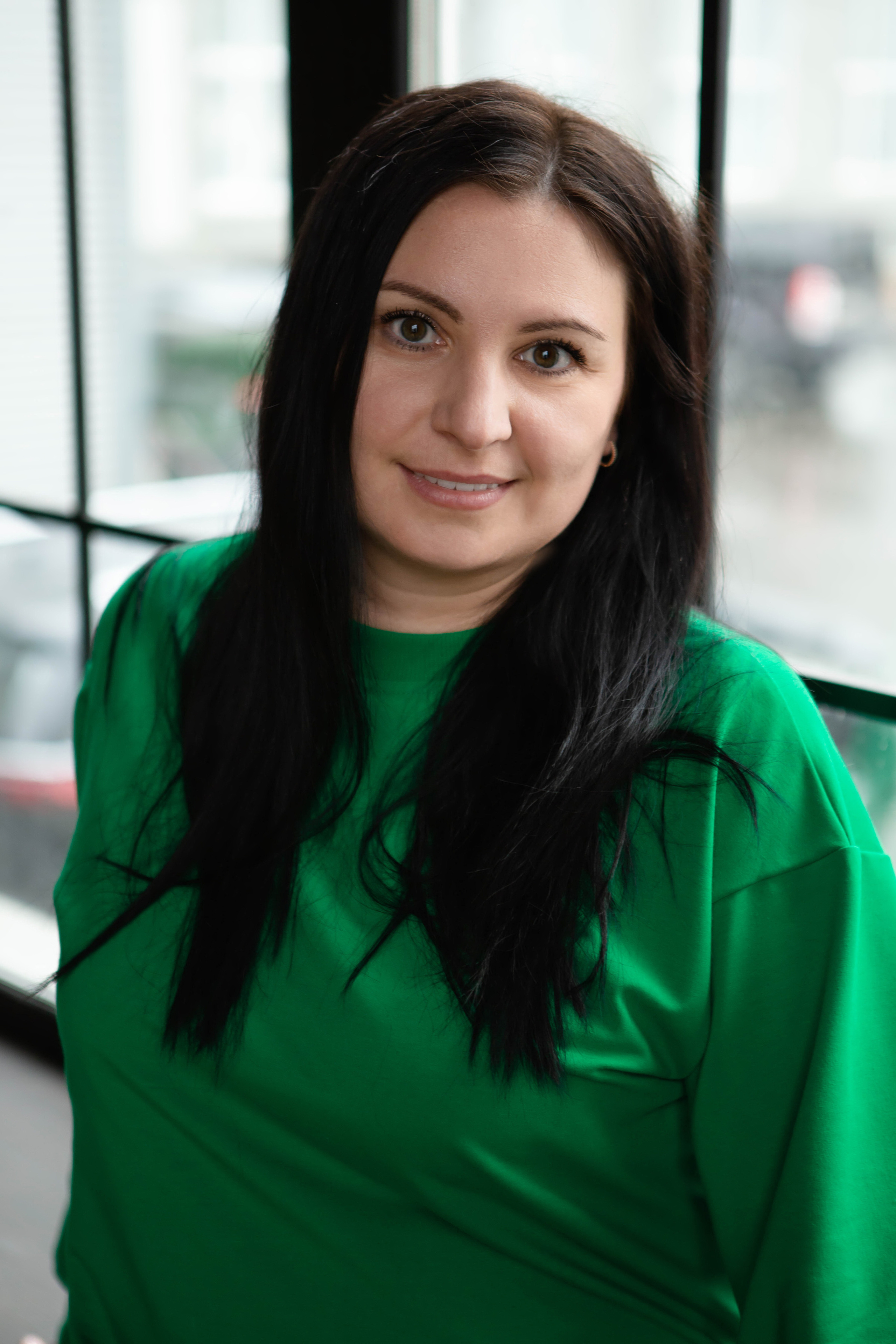 BUSINESS PORTRAIT | MASHA. Фотограф Абакумова Анастасия