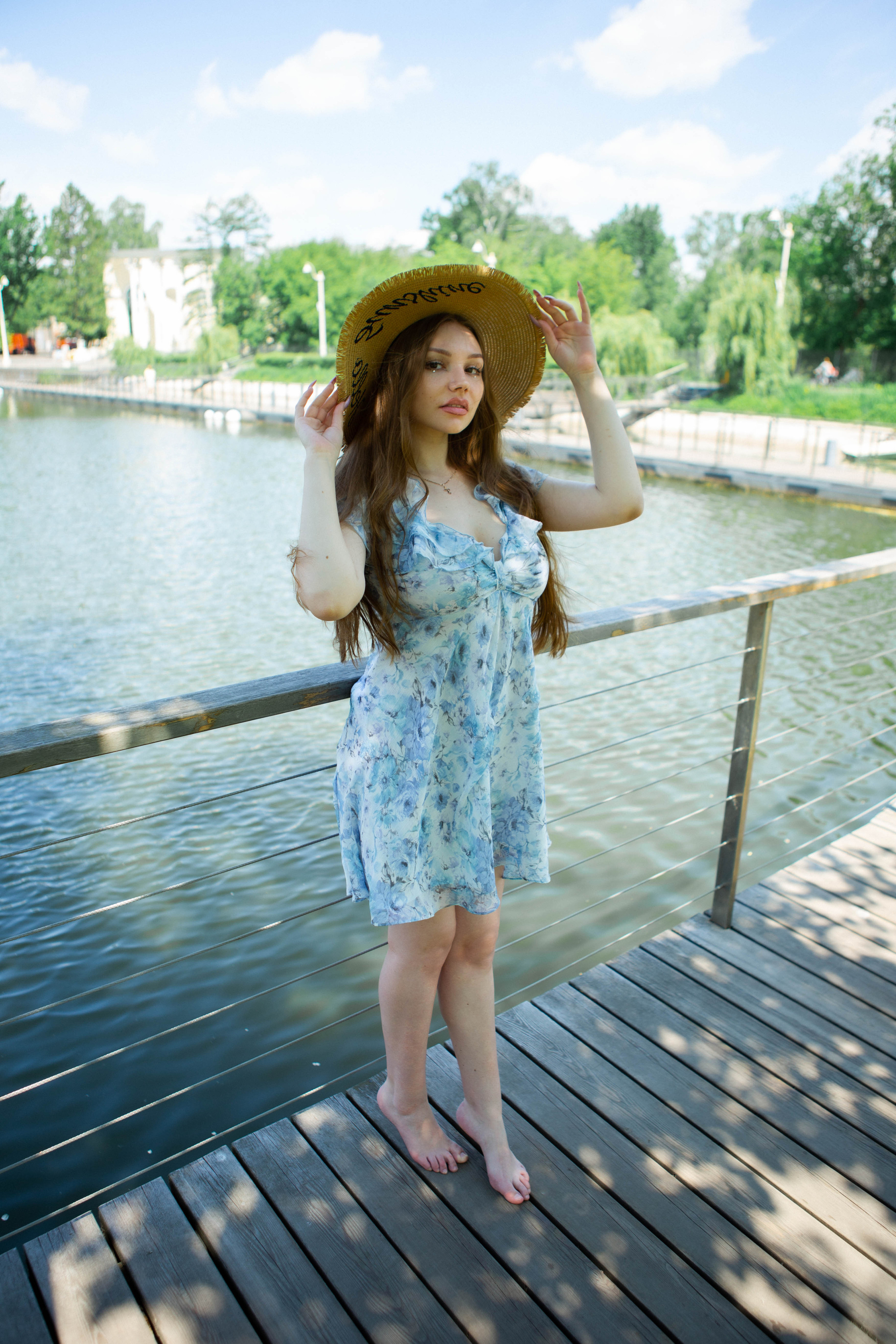 PICNIC | VERONIKA. Фотограф Абакумова Анастасия