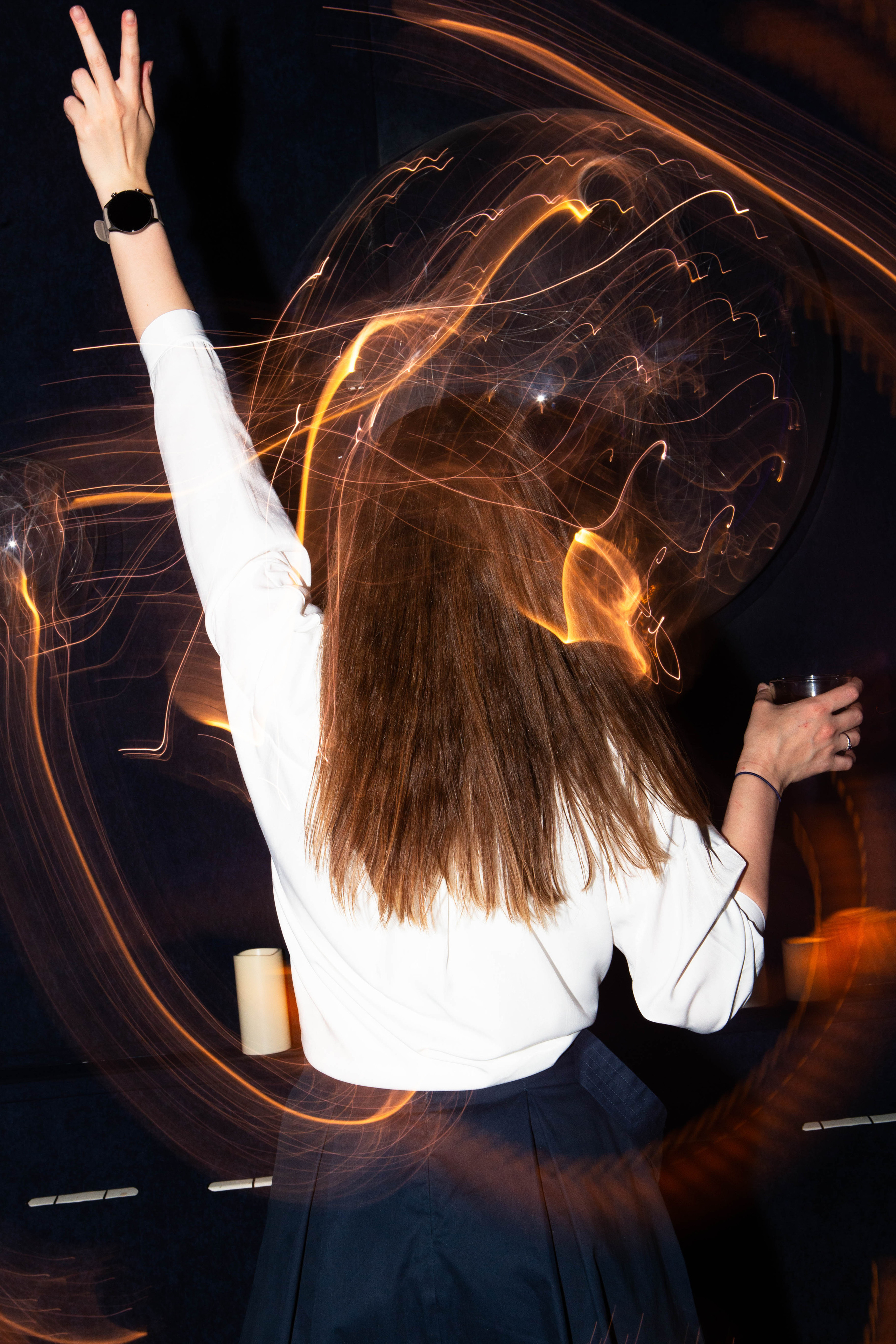 HAPPY B-DAY. Фотограф Абакумова Анастасия