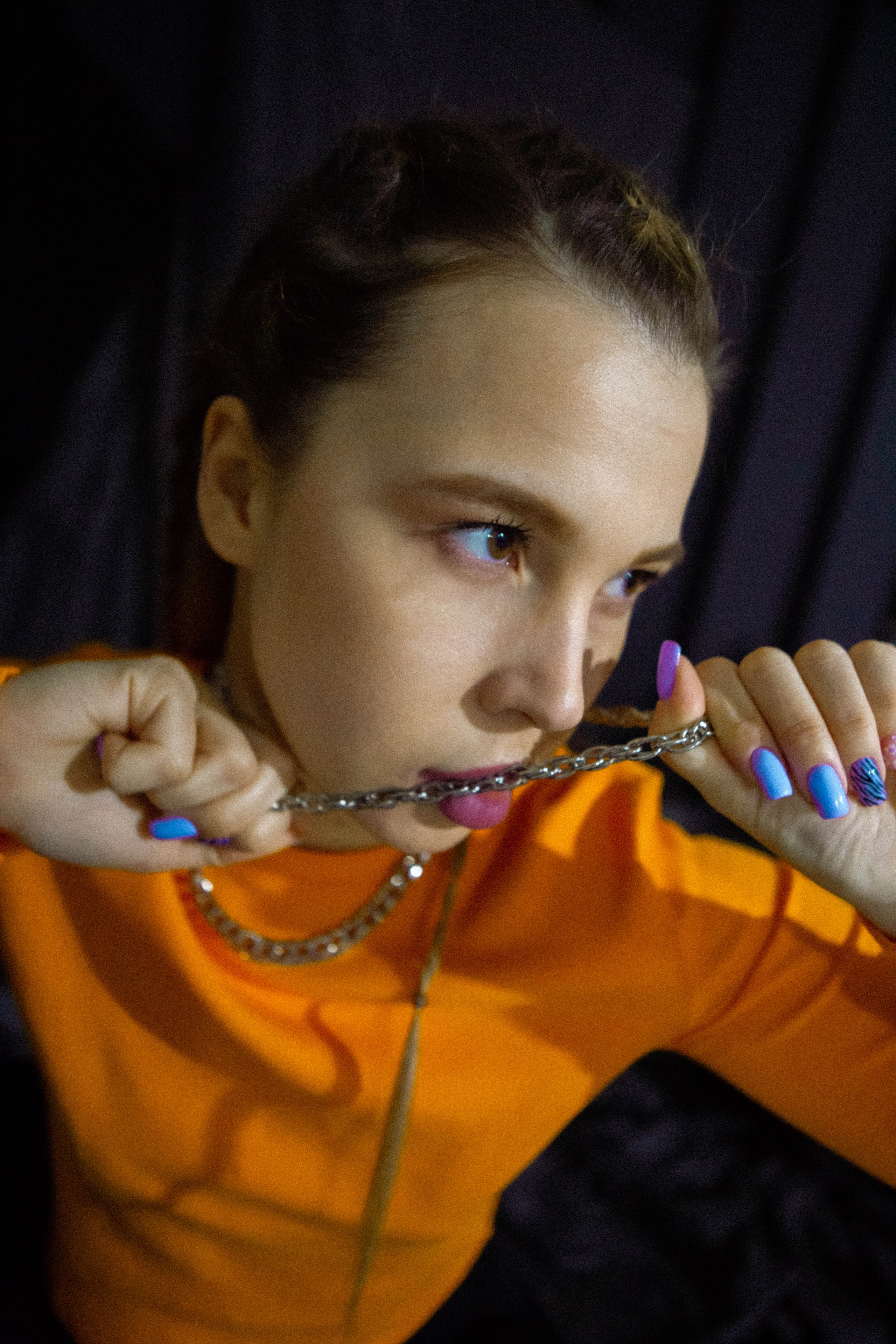 EXPO | IRINA. Фотограф Абакумова Анастасия