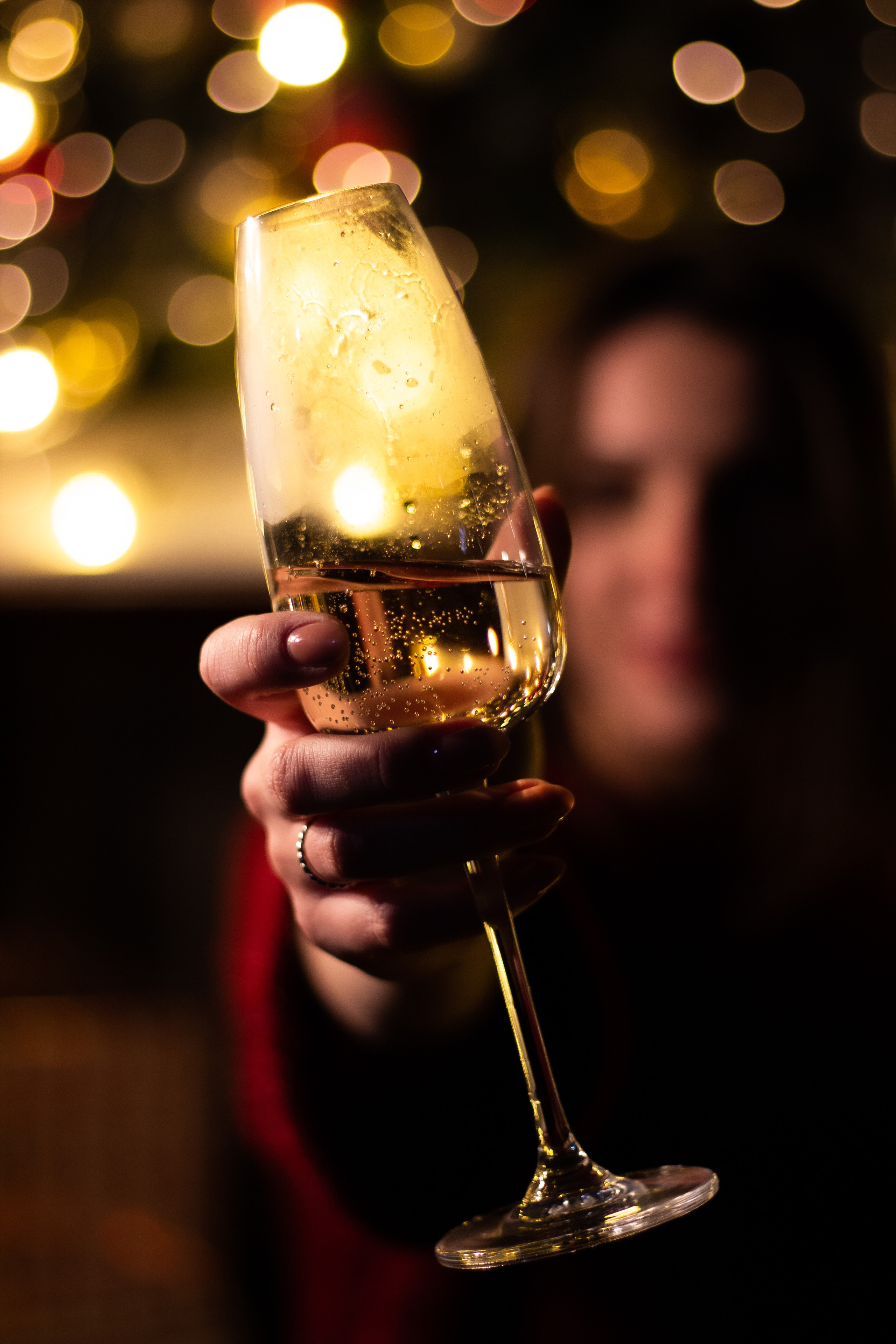 Happy New Year | VICTORIA. Фотограф Абакумова Анастасия