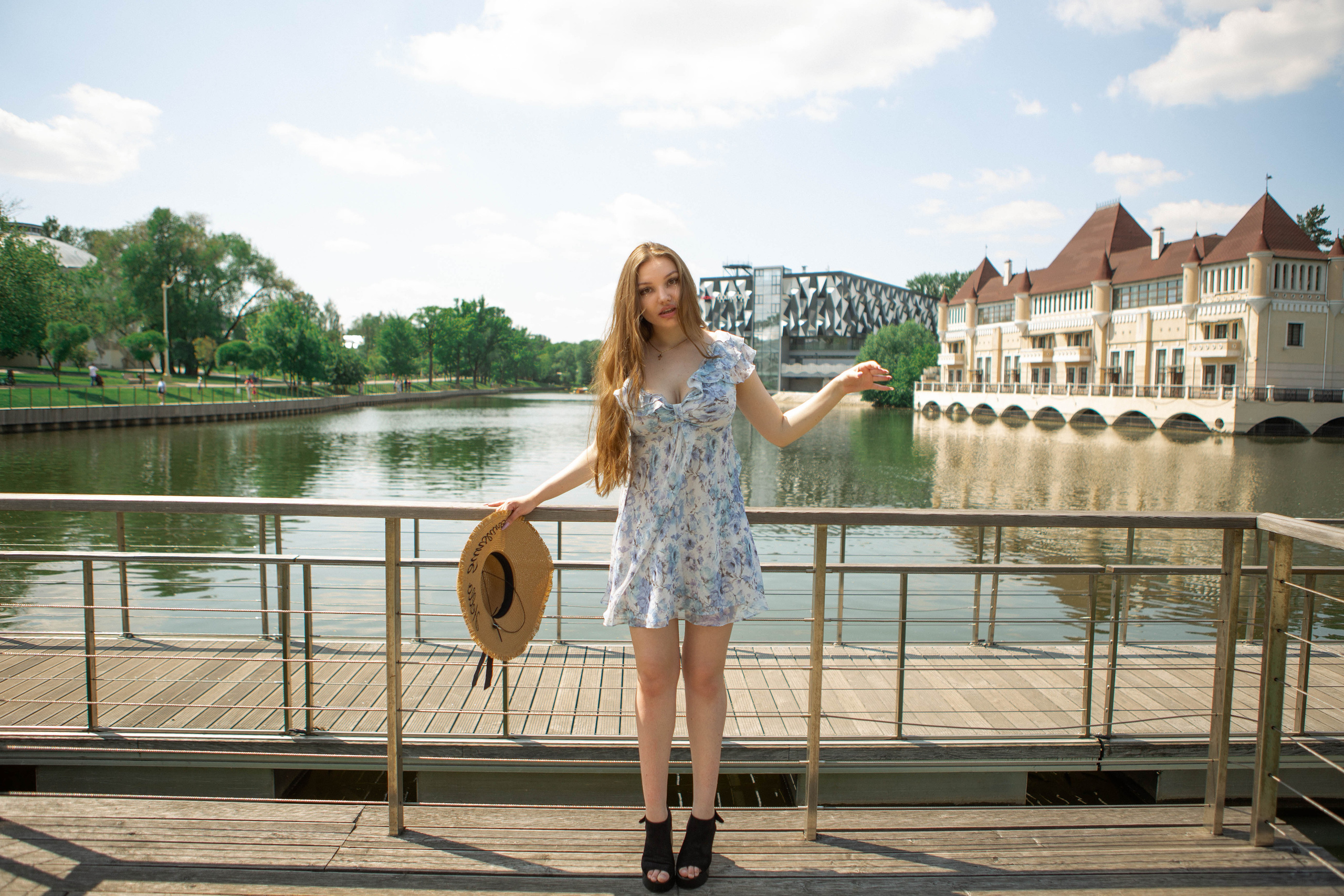 PICNIC | VERONIKA. Фотограф Абакумова Анастасия