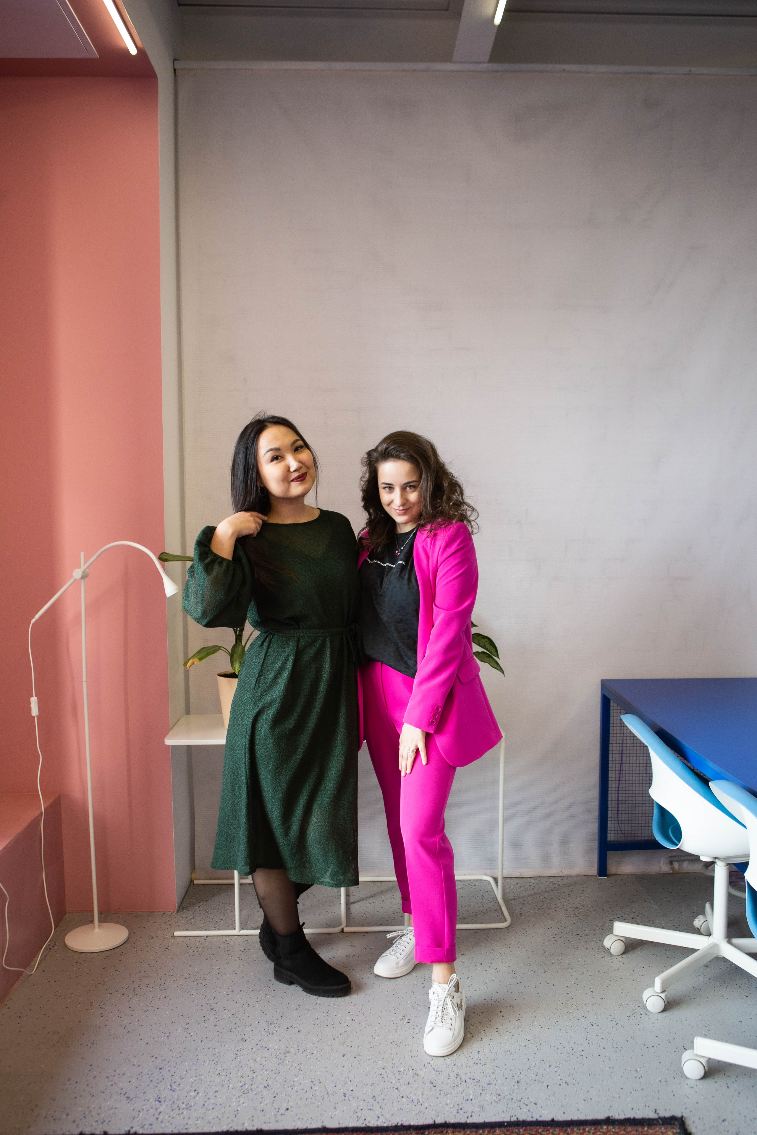 NEON | MATES CLUB NETWORKING. Фотограф Абакумова Анастасия