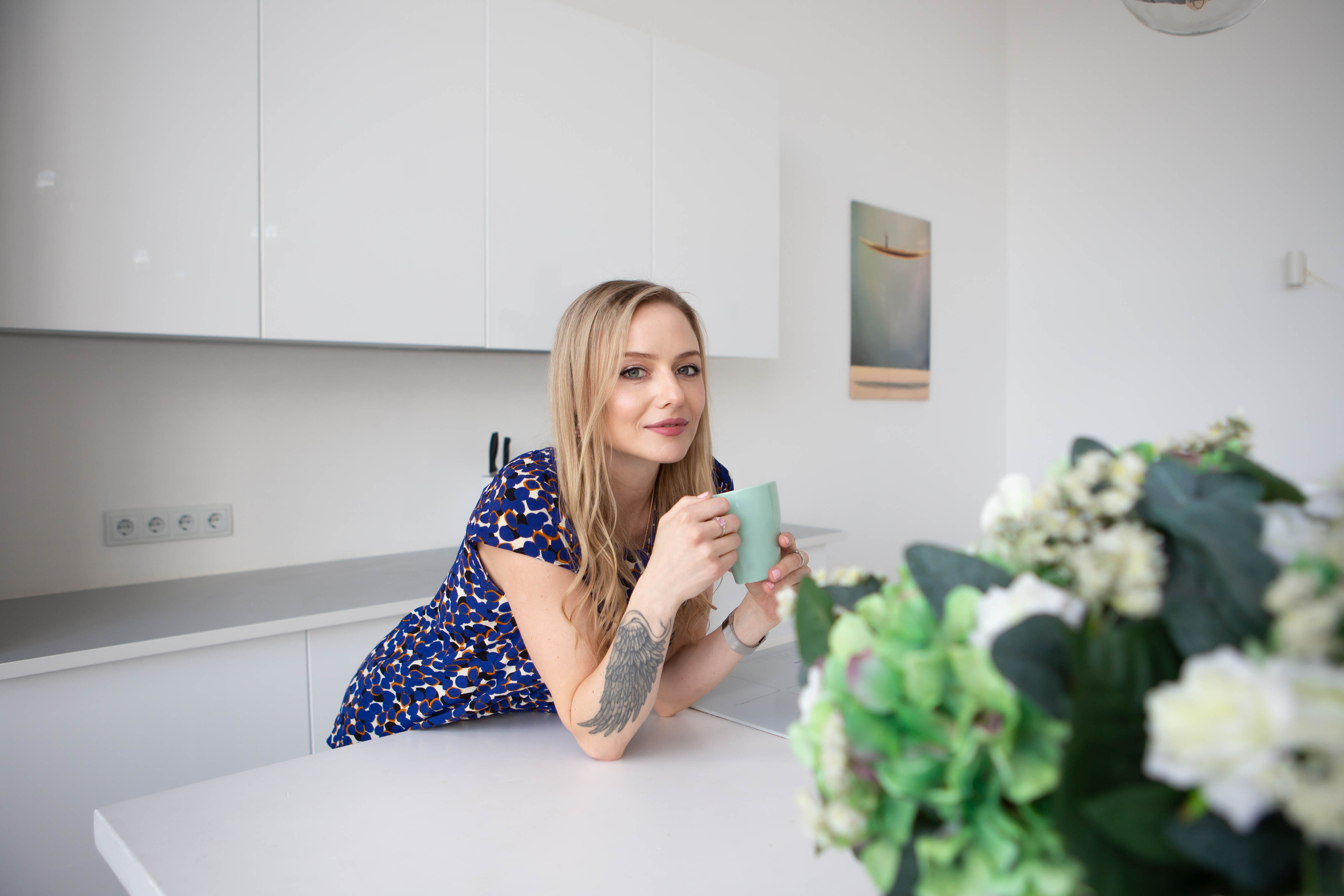 WILDBERRIES ЕХPERT | DASHA. Фотограф Абакумова Анастасия