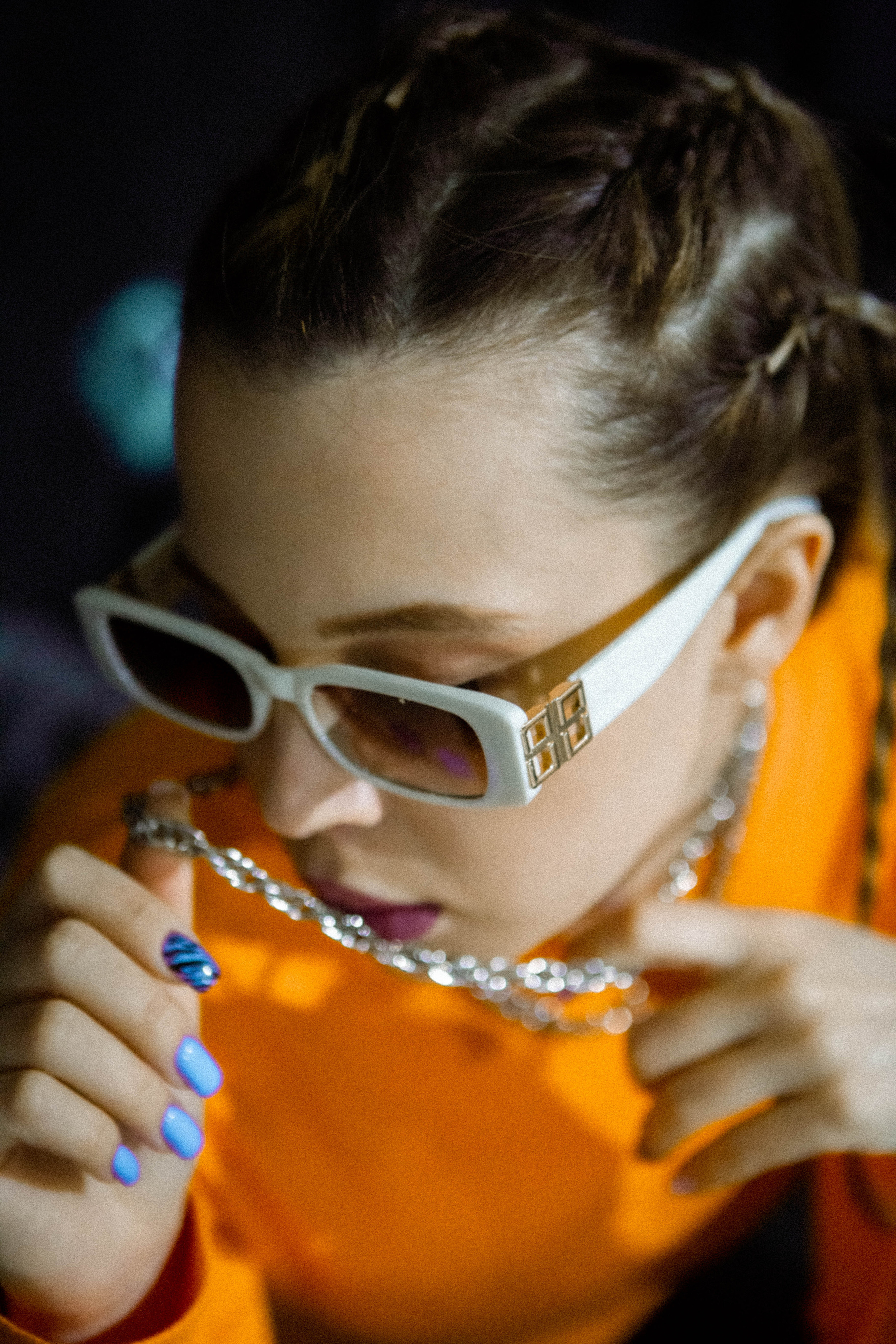 EXPO | IRINA. Фотограф Абакумова Анастасия