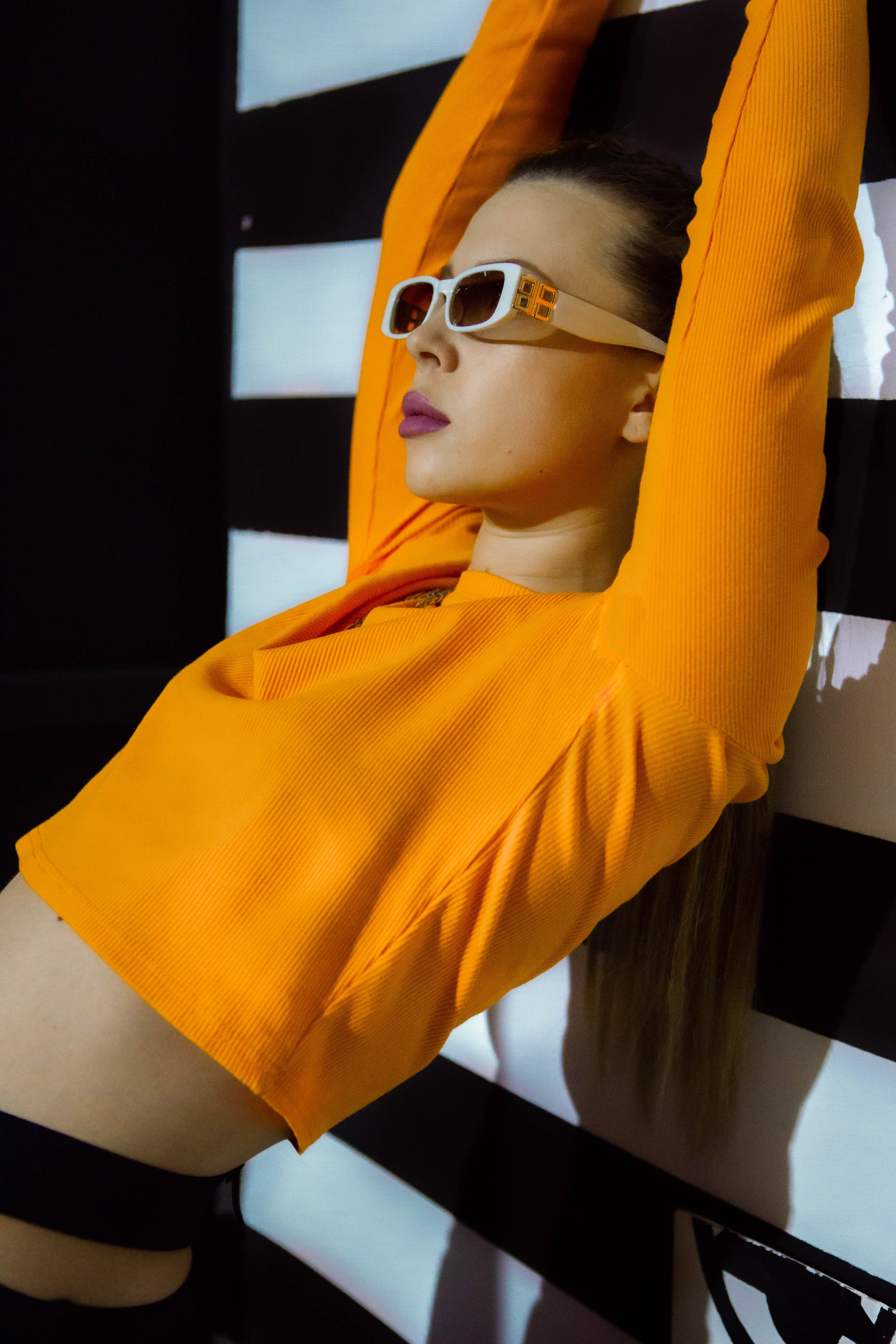 EXPO | IRINA. Фотограф Абакумова Анастасия