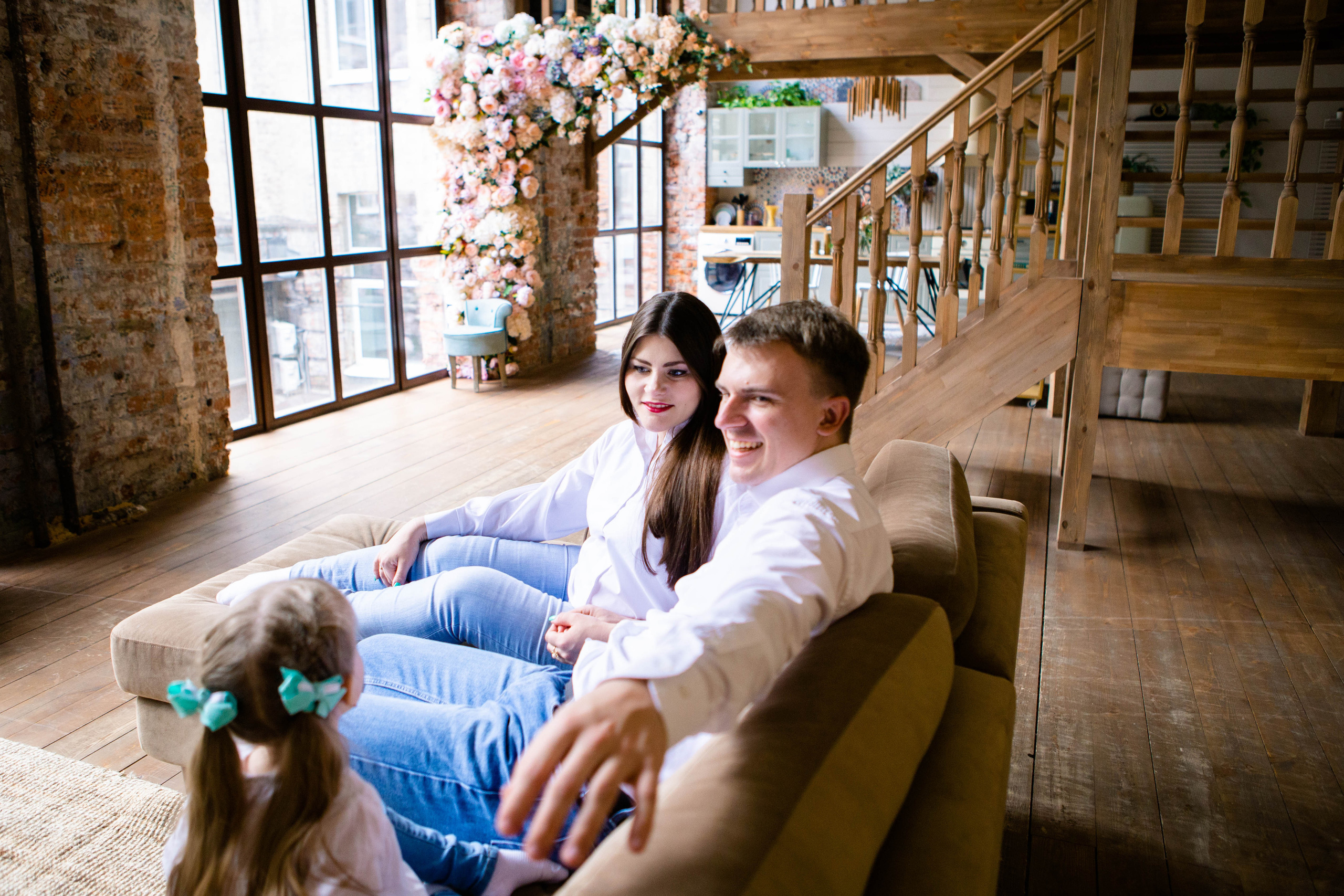 Лида. Фотограф Абакумова Анастасия