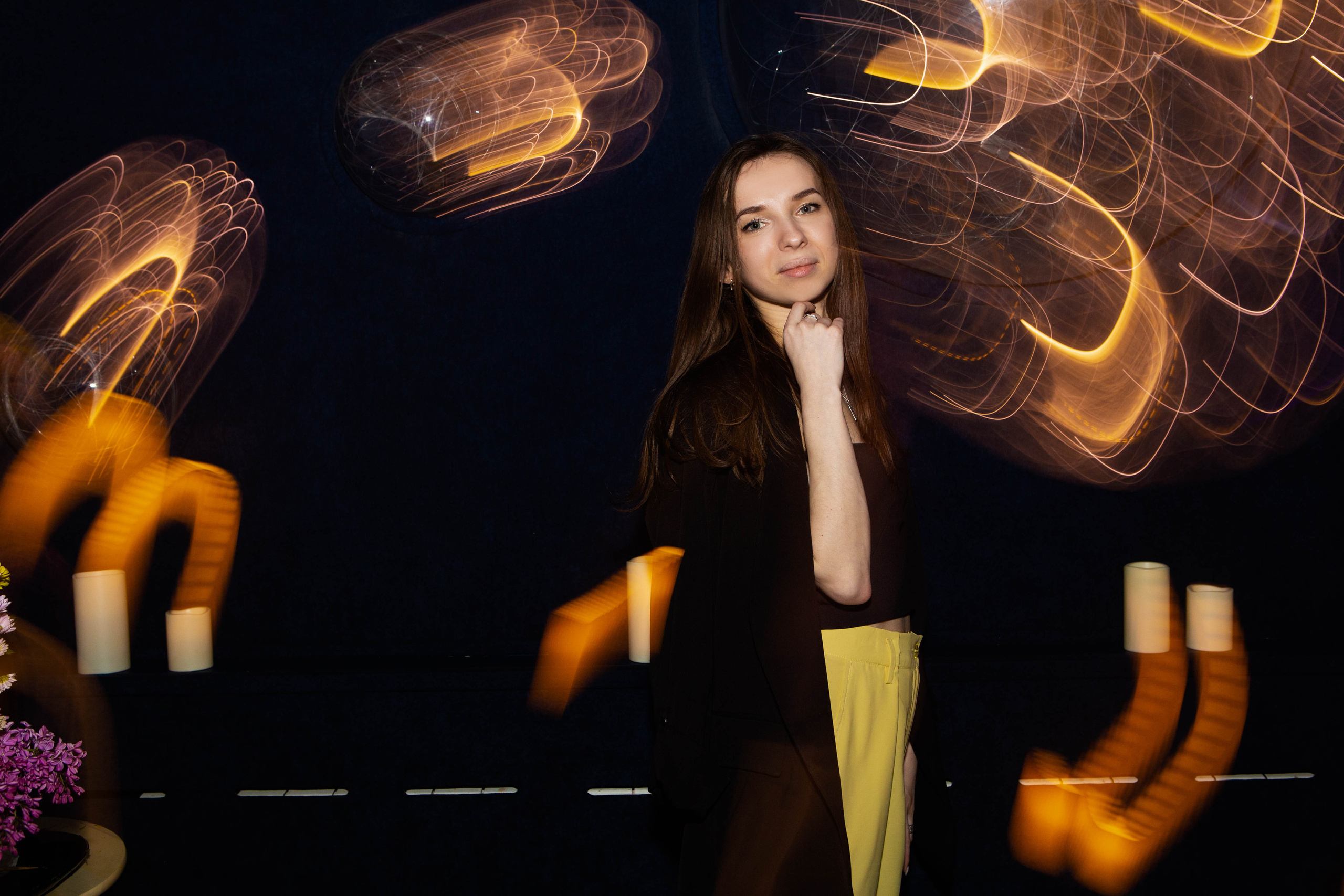 HAPPY B-DAY. Фотограф Абакумова Анастасия