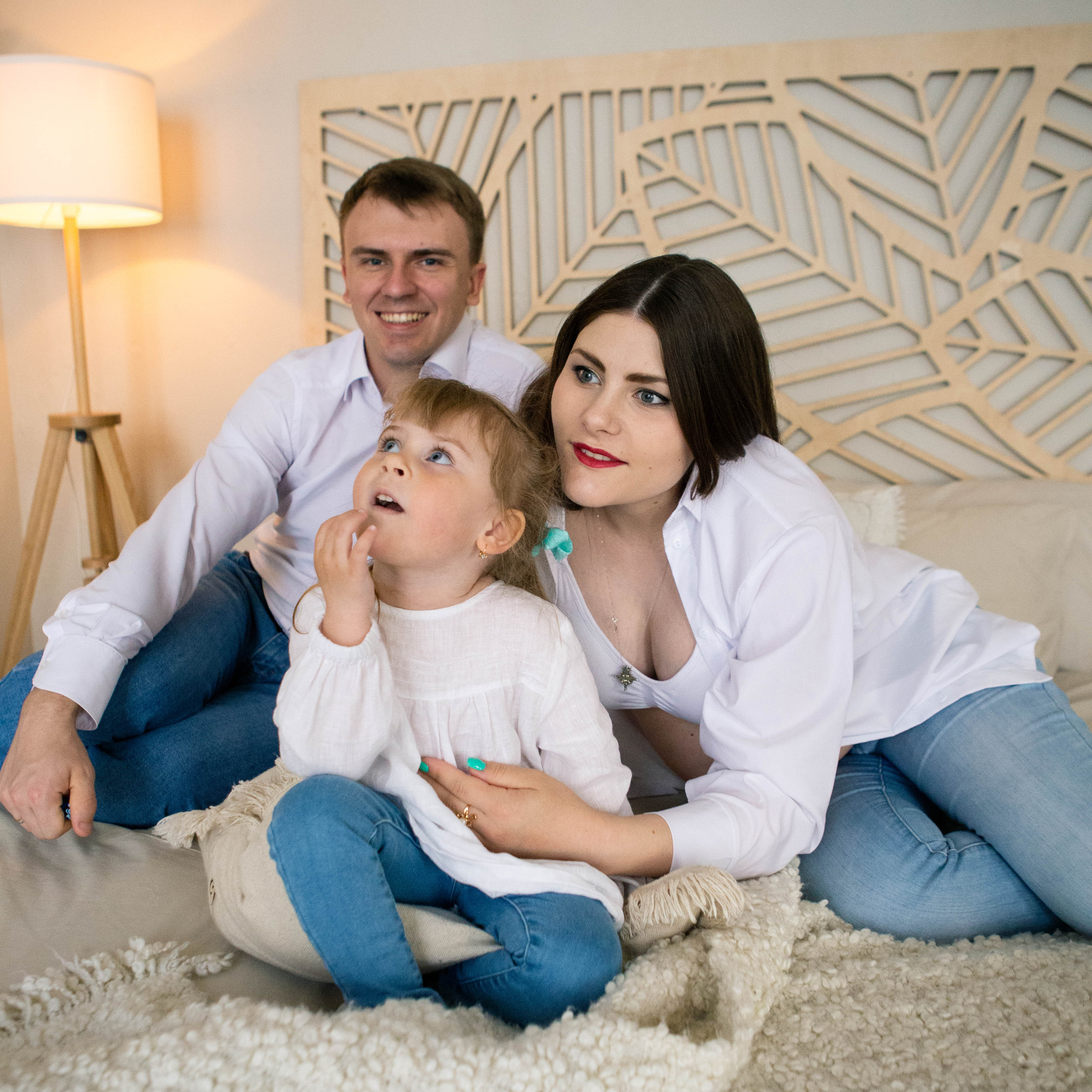 Лида. Фотограф Абакумова Анастасия