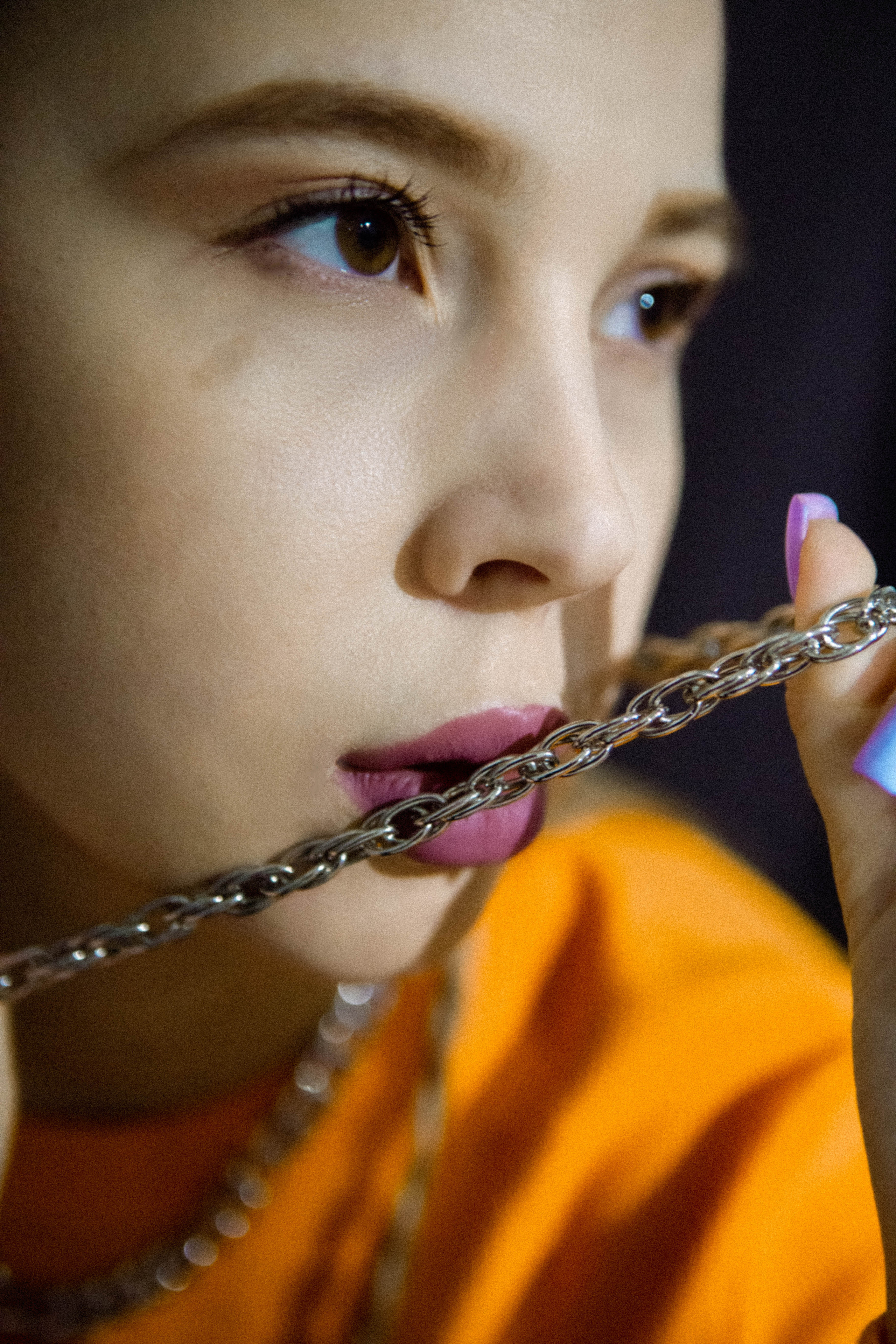 EXPO | IRINA. Фотограф Абакумова Анастасия