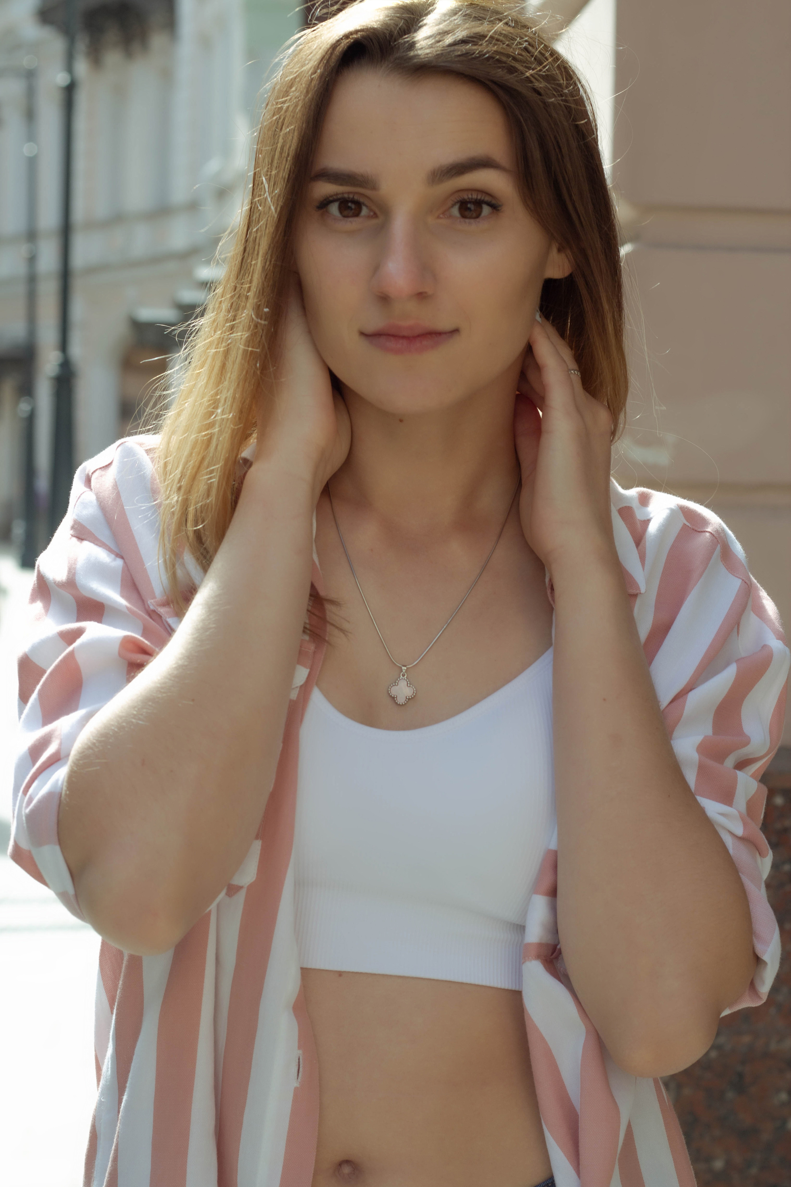 STREET | VICTORIA. Фотограф Абакумова Анастасия