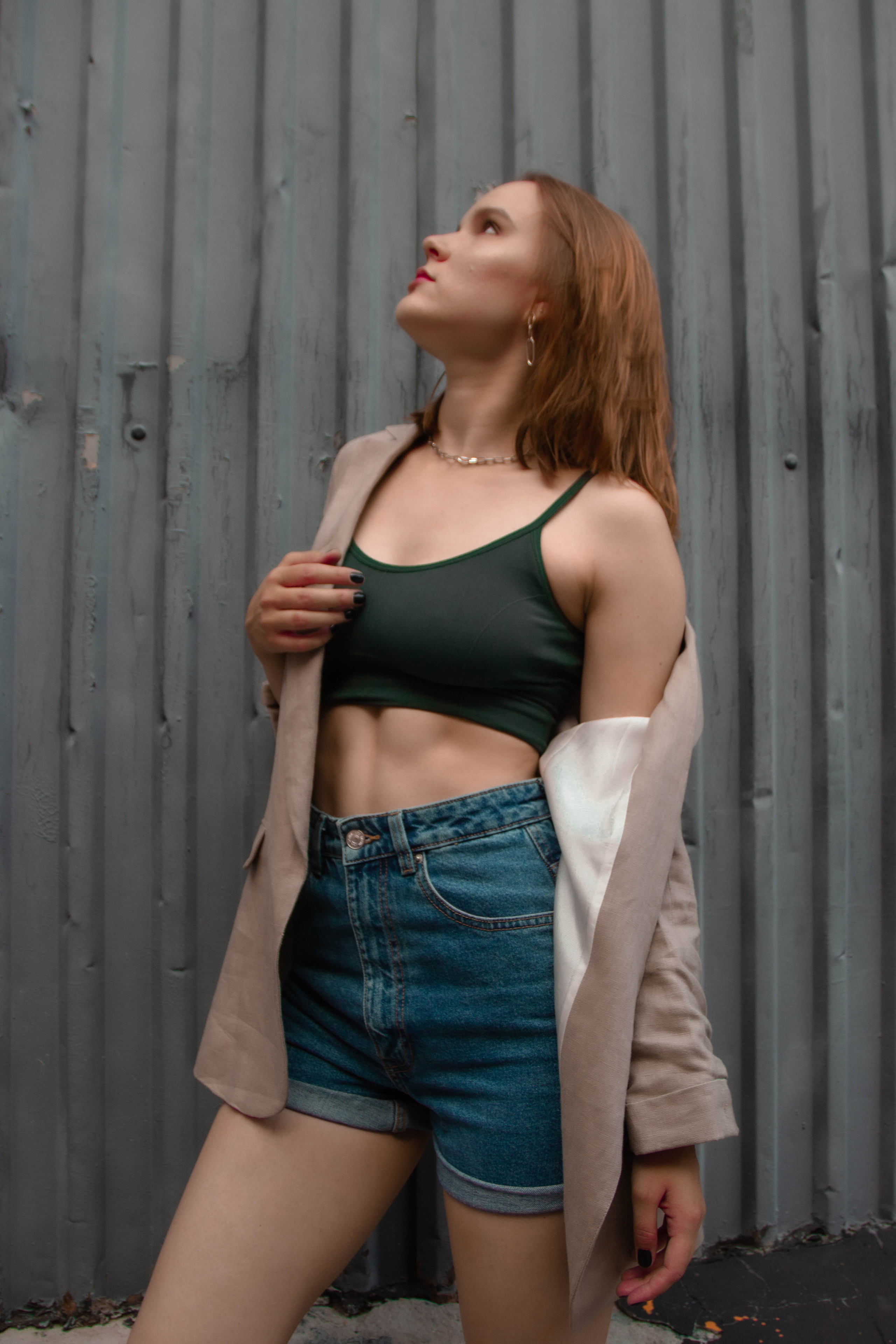 FLACON | KATE. Фотограф Абакумова Анастасия