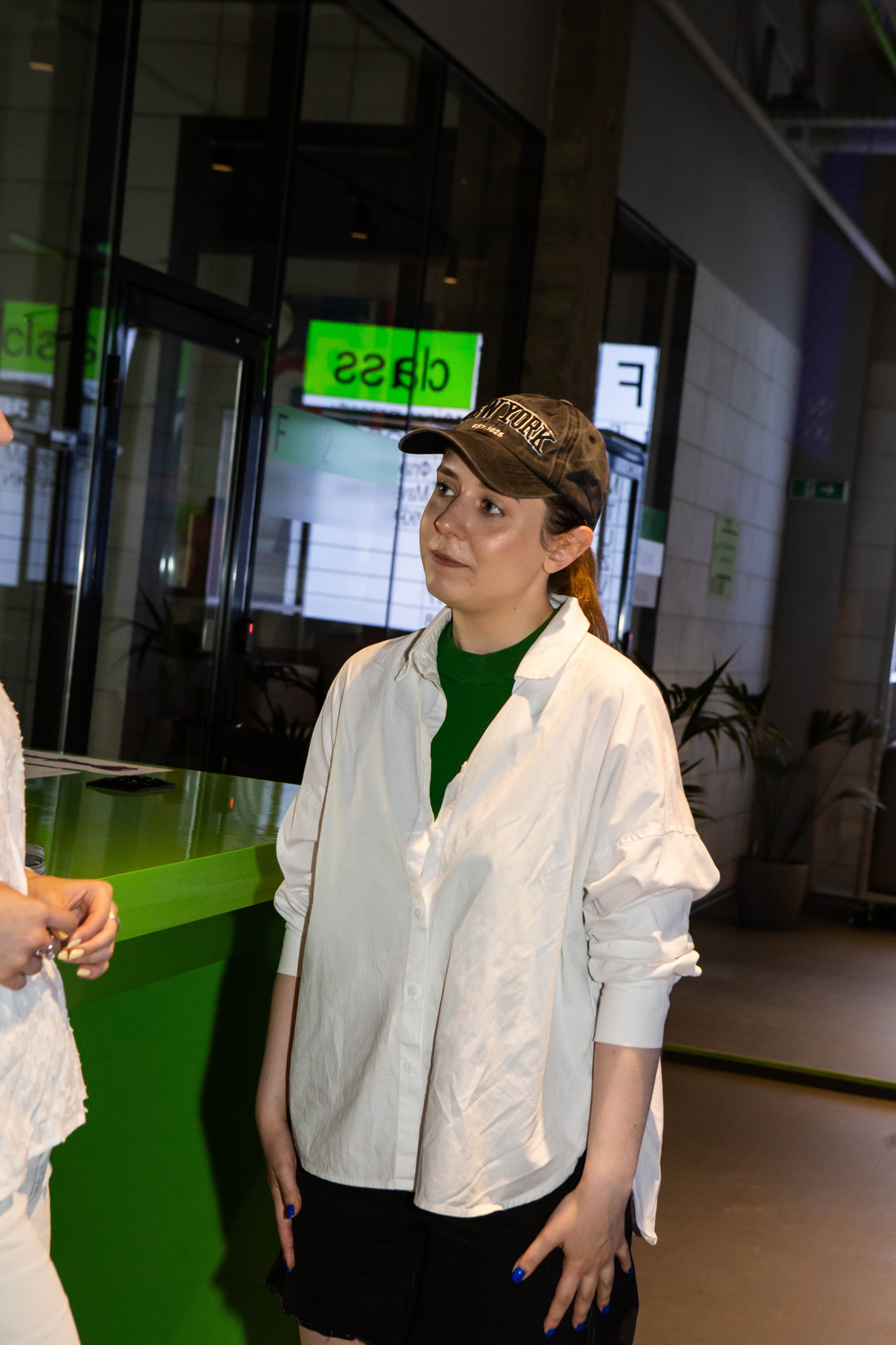 GREEN | MATES CLUB NETWORKING. Фотограф Абакумова Анастасия