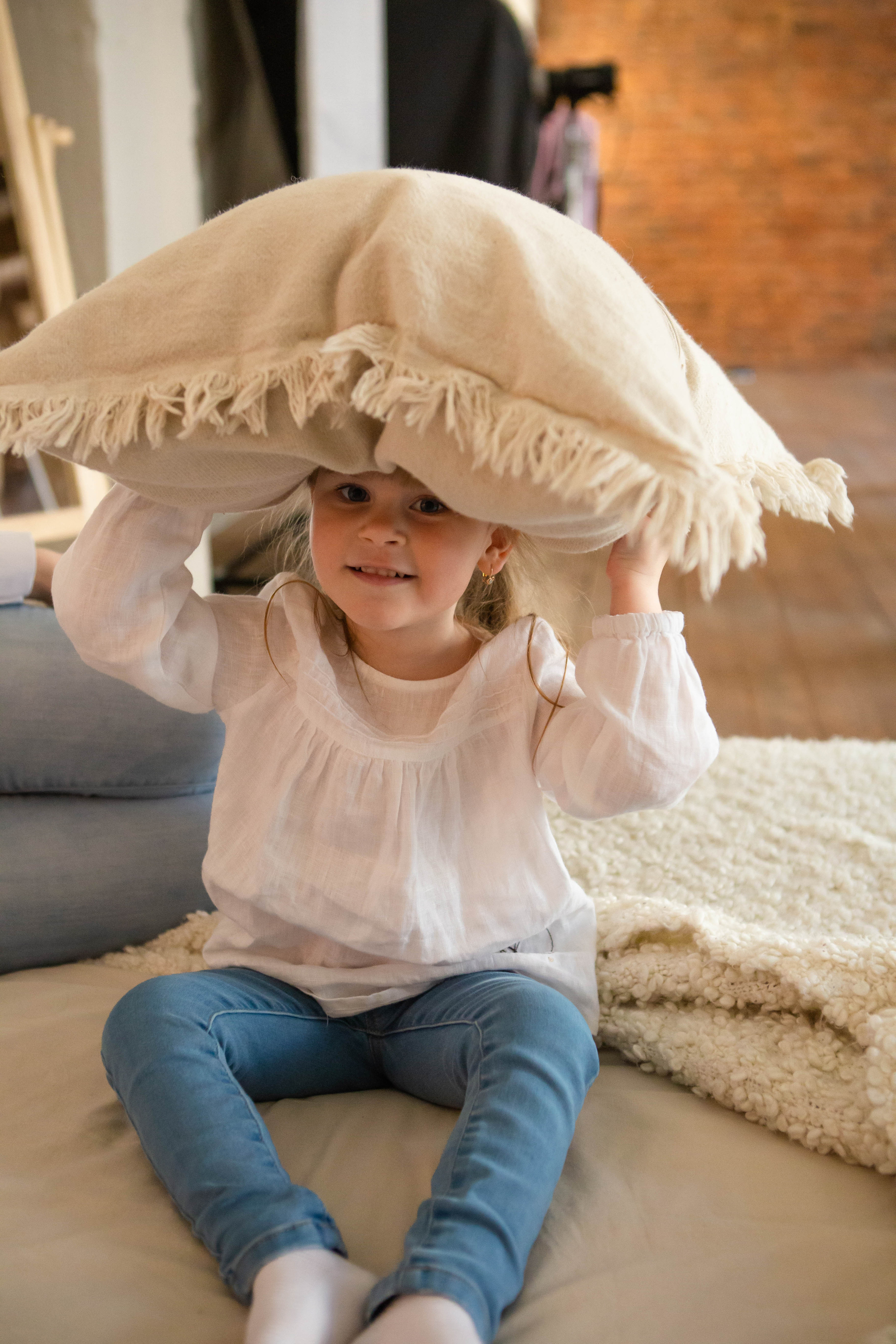 Лида. Фотограф Абакумова Анастасия