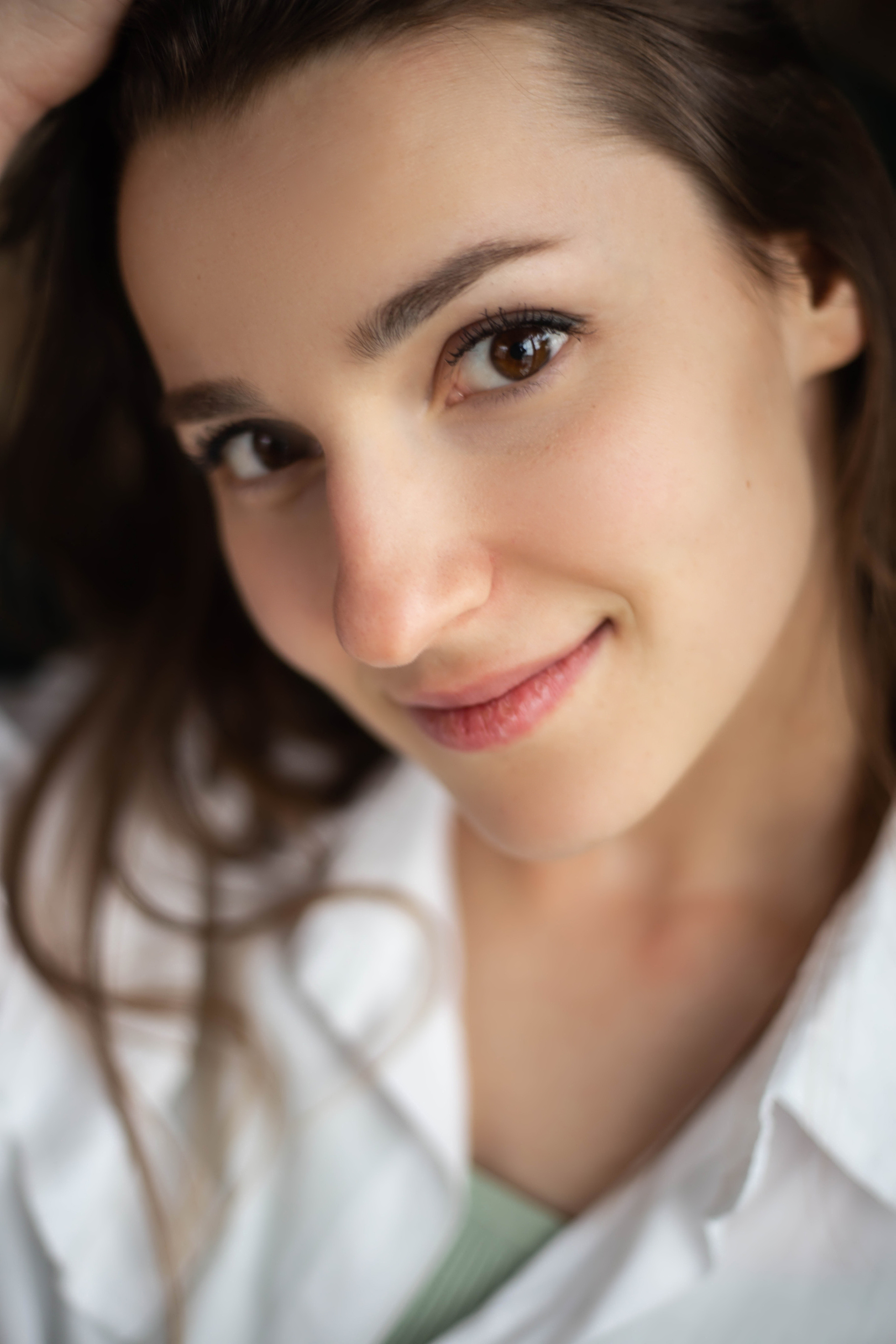 LOFT | VIKKI. Фотограф Абакумова Анастасия