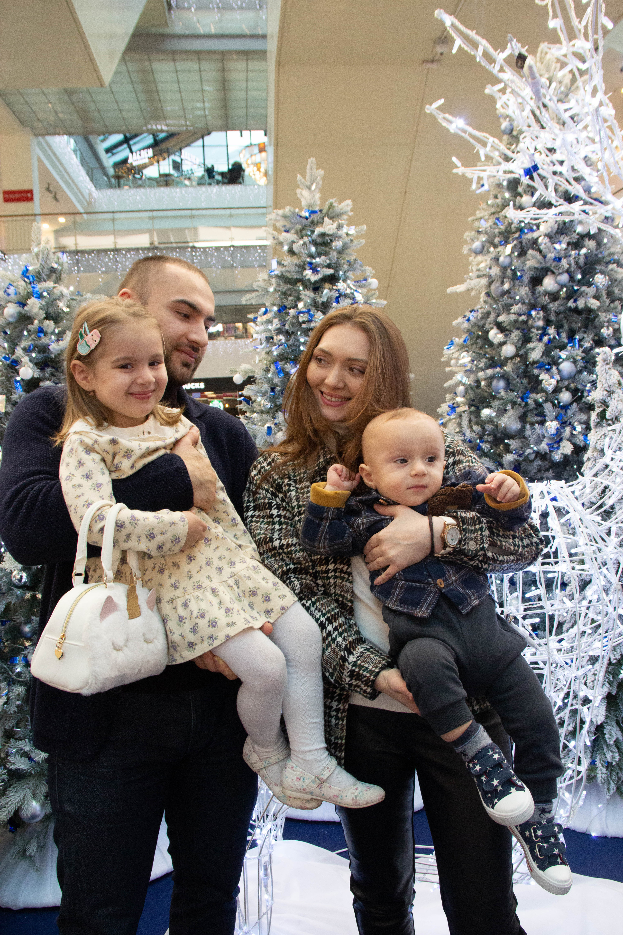 Фатима. Фотограф Абакумова Анастасия