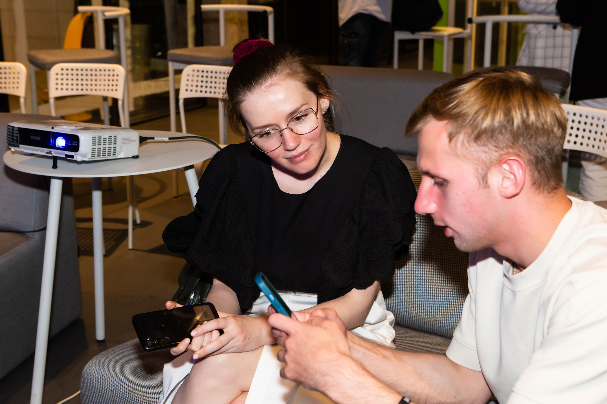 GREEN | MATES CLUB NETWORKING. Фотограф Абакумова Анастасия