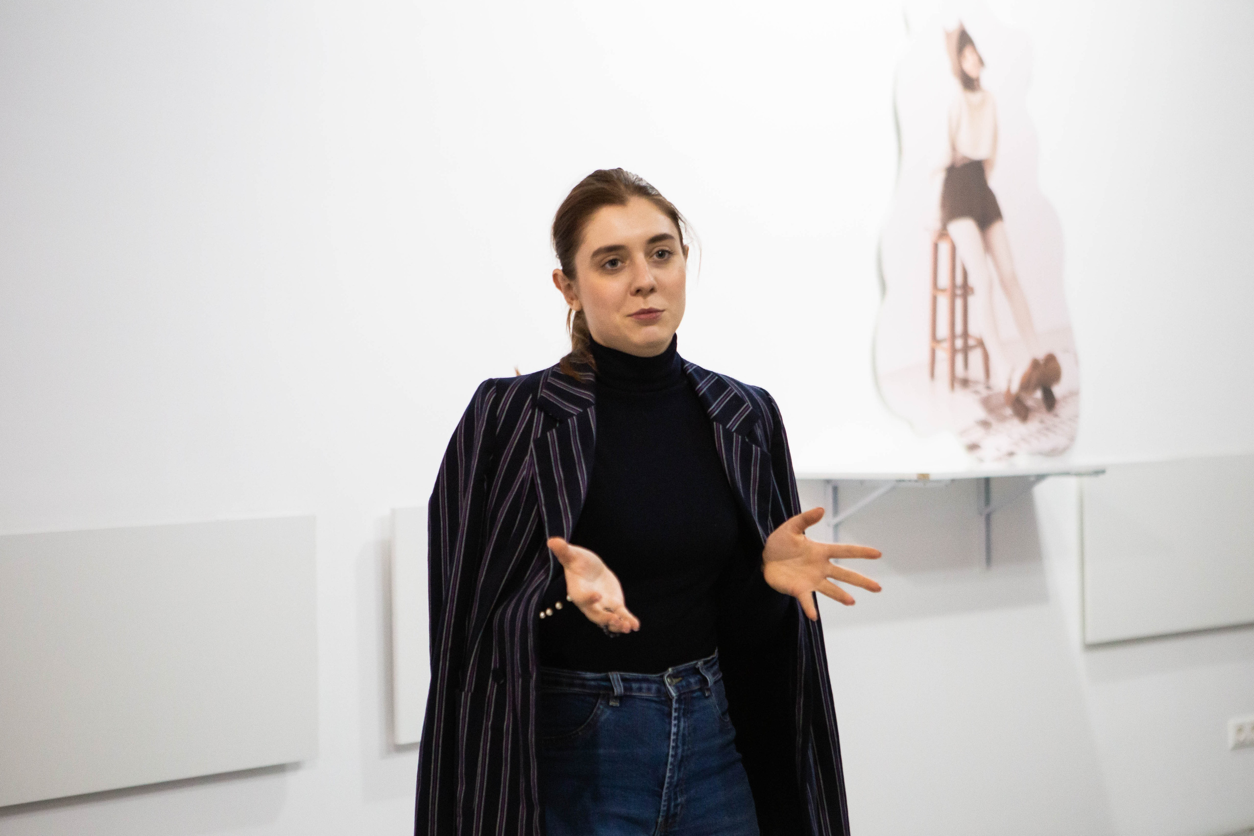 NEON | MATES CLUB NETWORKING. Фотограф Абакумова Анастасия