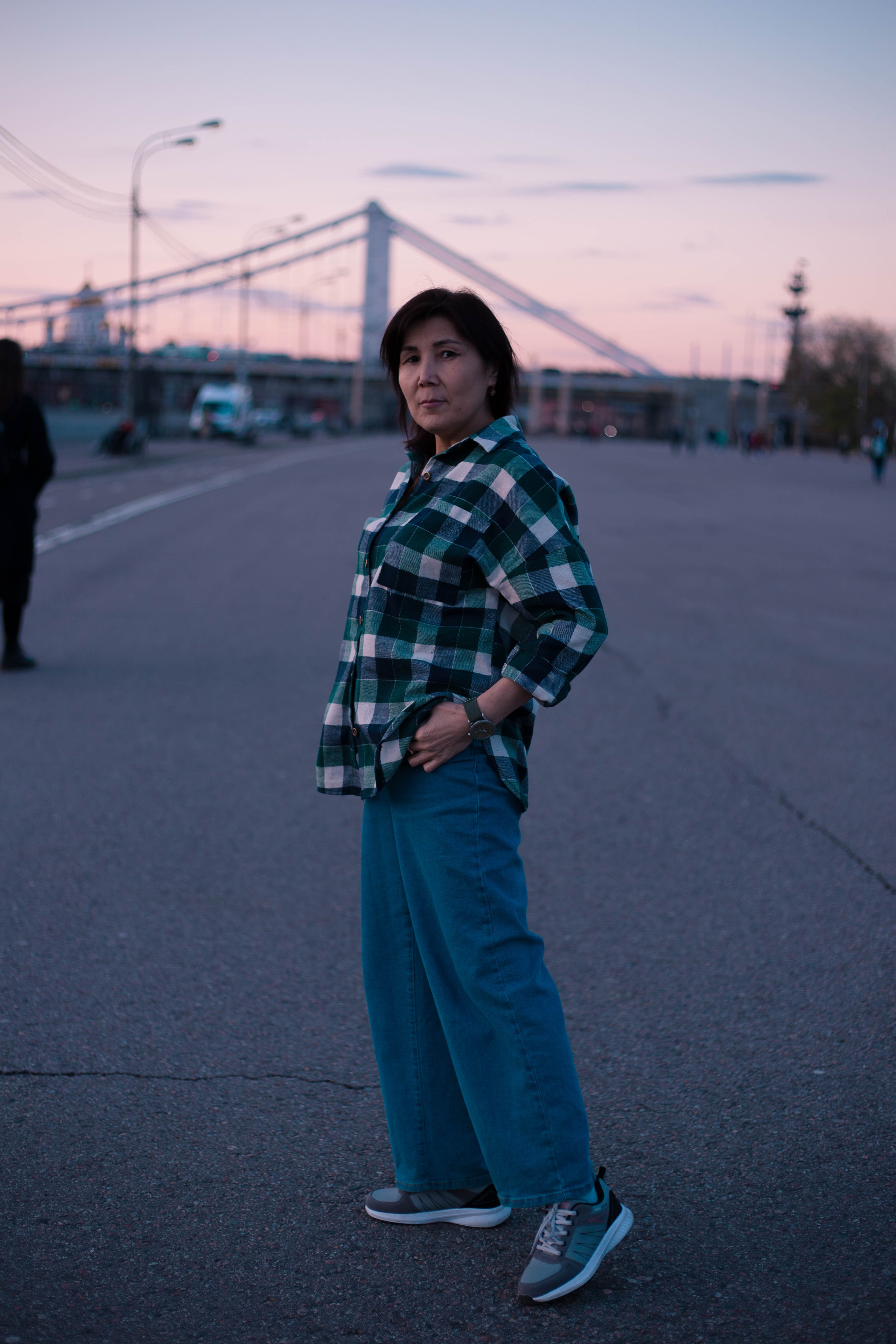 STREET | GULYA. Фотограф Абакумова Анастасия