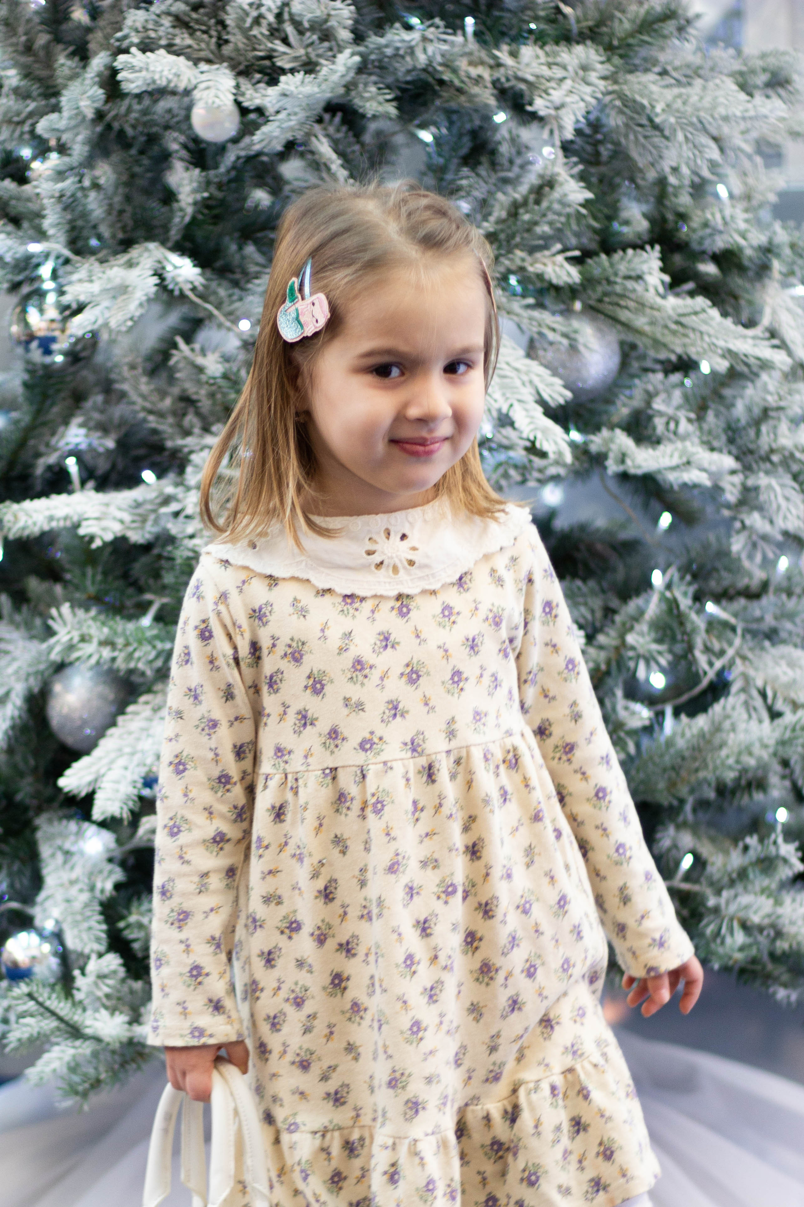 Фатима. Фотограф Абакумова Анастасия