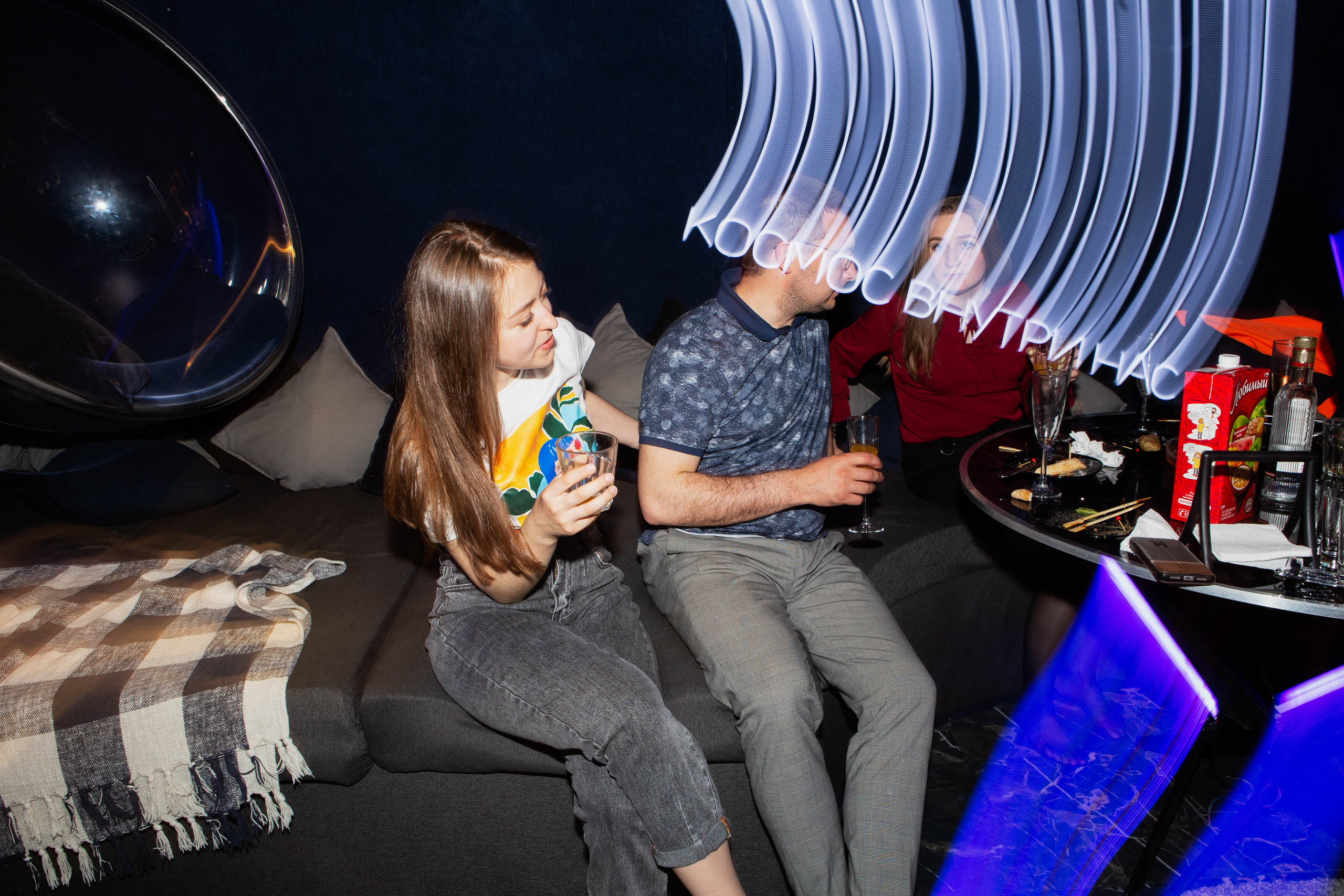 HAPPY B-DAY. Фотограф Абакумова Анастасия