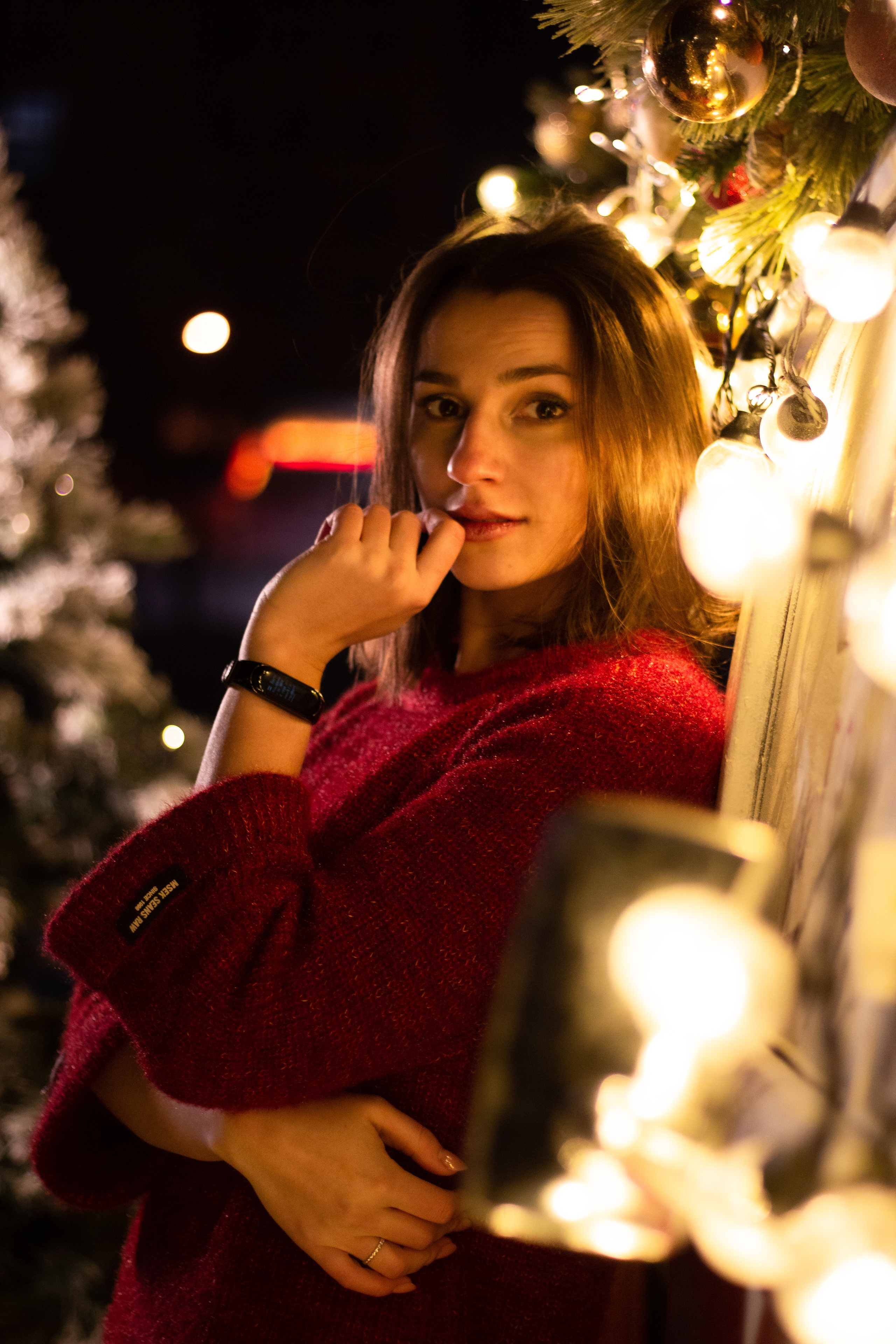 Happy New Year | VICTORIA. Фотограф Абакумова Анастасия