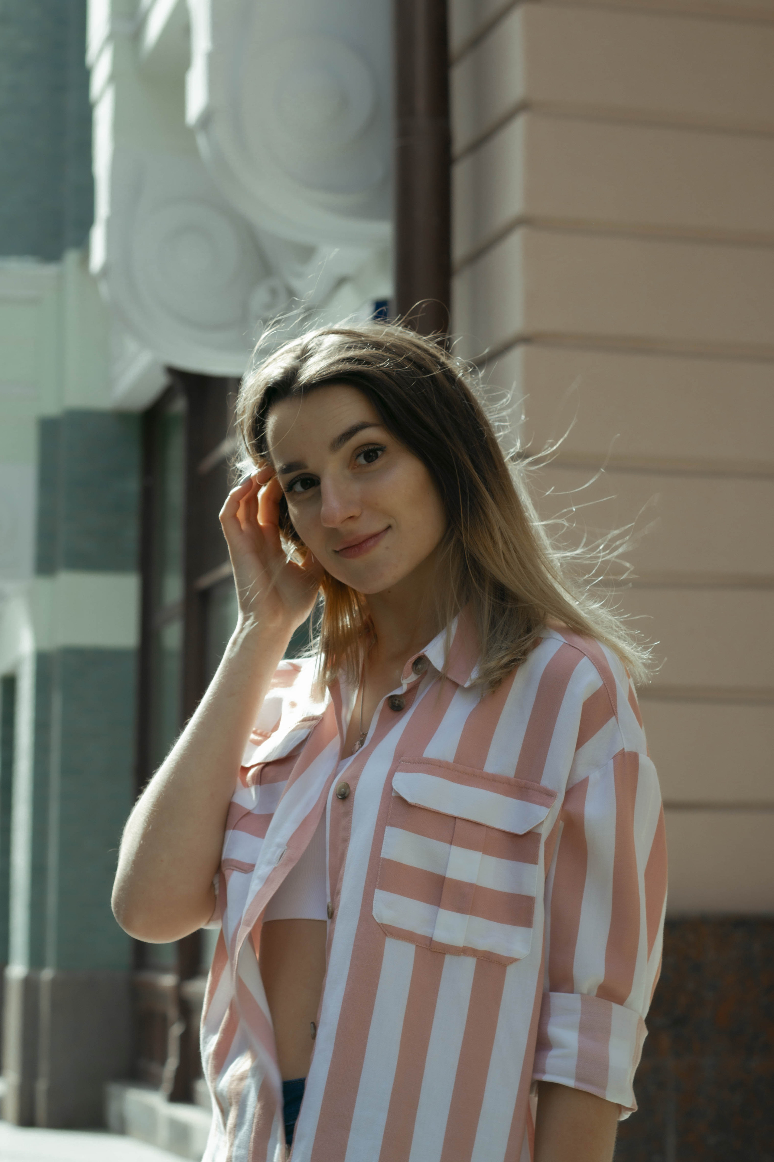 STREET | VICTORIA. Фотограф Абакумова Анастасия