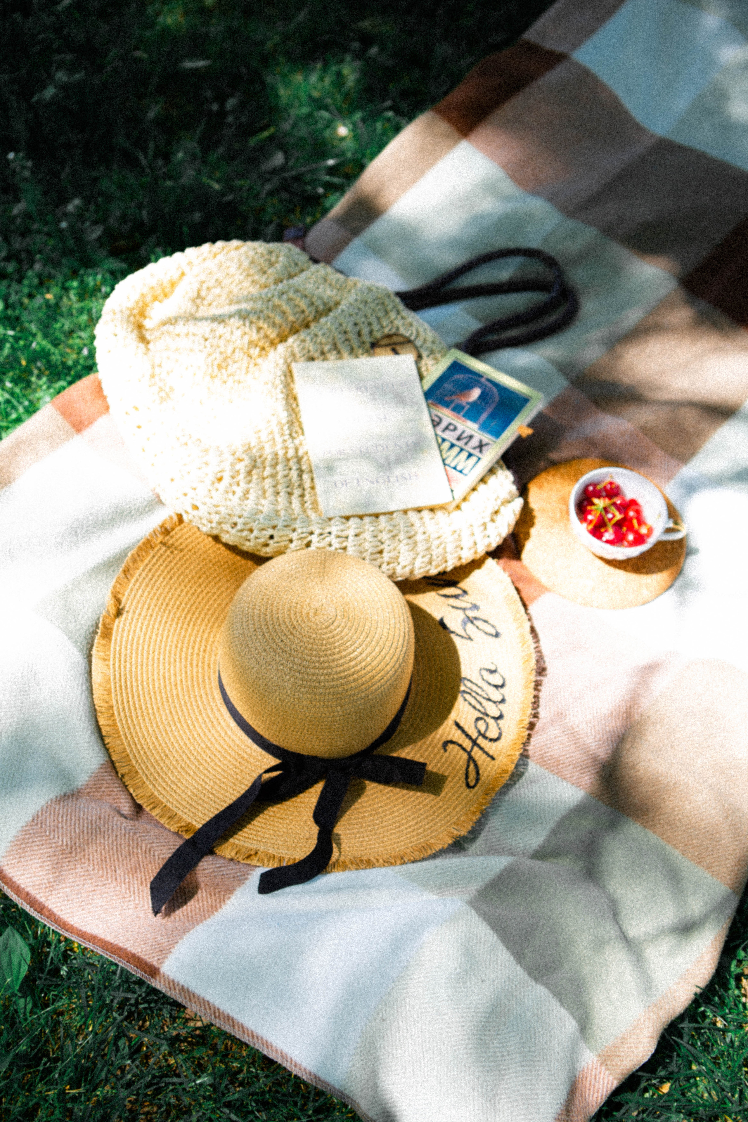 PICNIC | VERONIKA. Фотограф Абакумова Анастасия