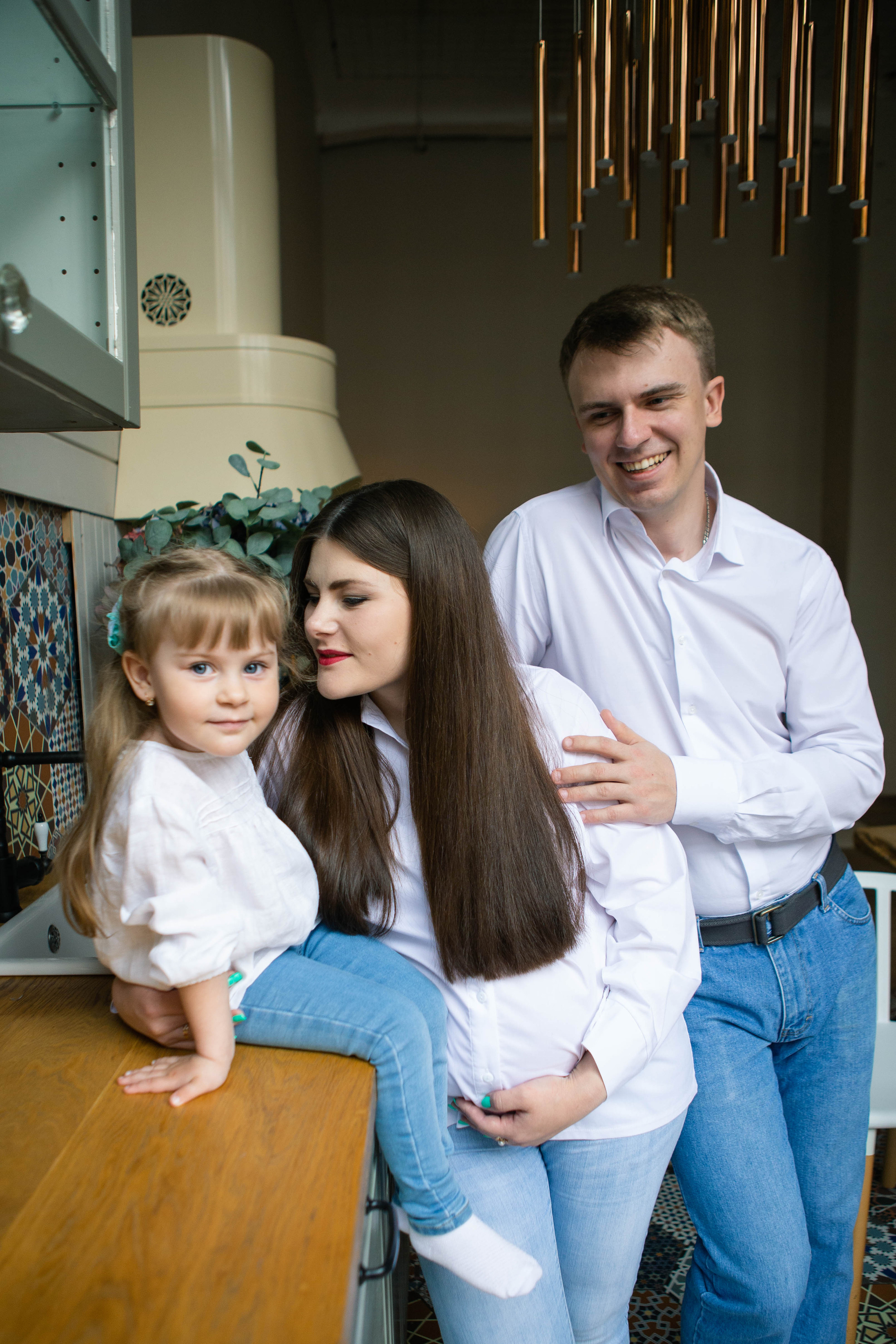 Лида. Фотограф Абакумова Анастасия