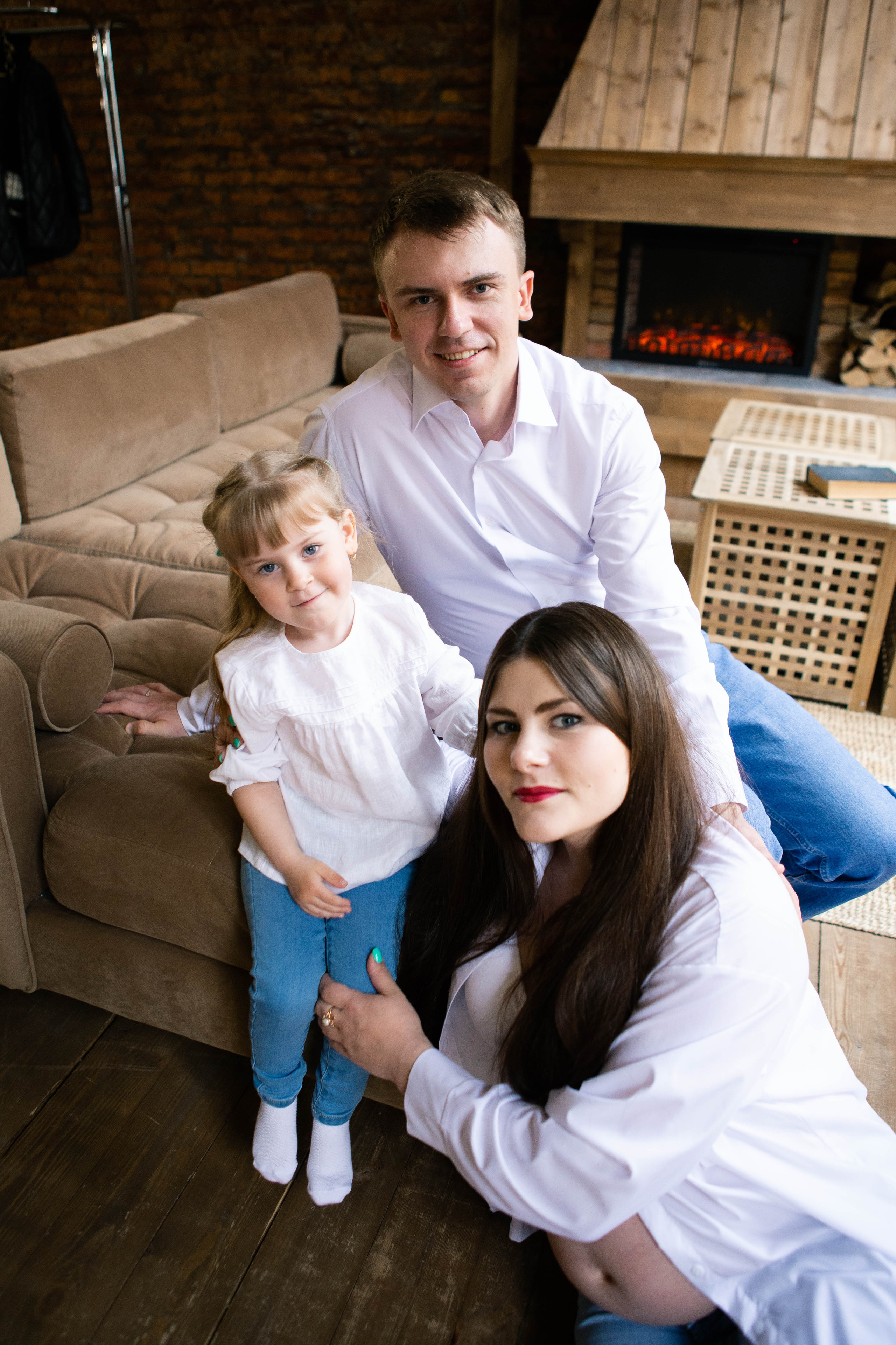 Лида. Фотограф Абакумова Анастасия