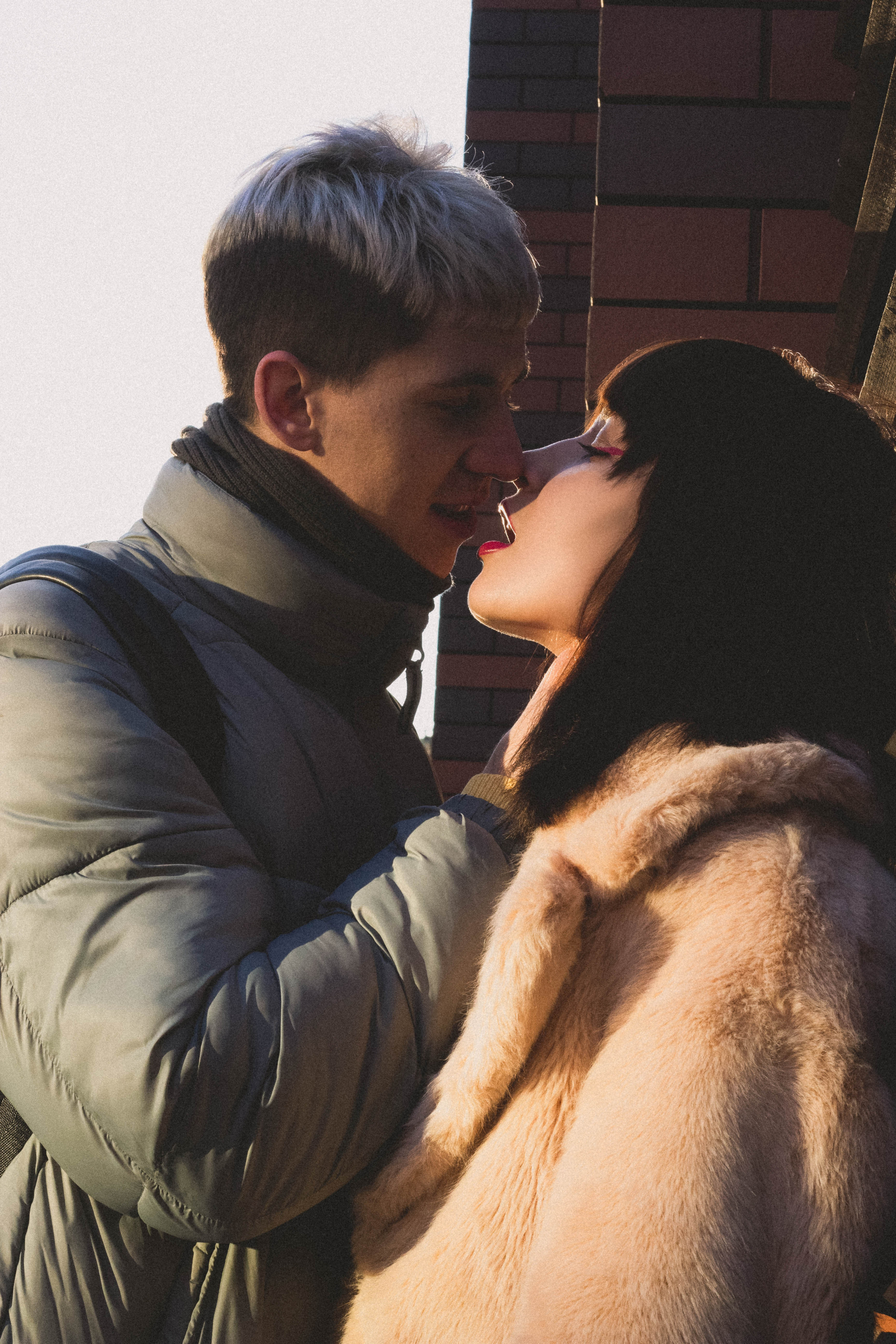 ADELE & ADD. Фотограф Абакумова Анастасия