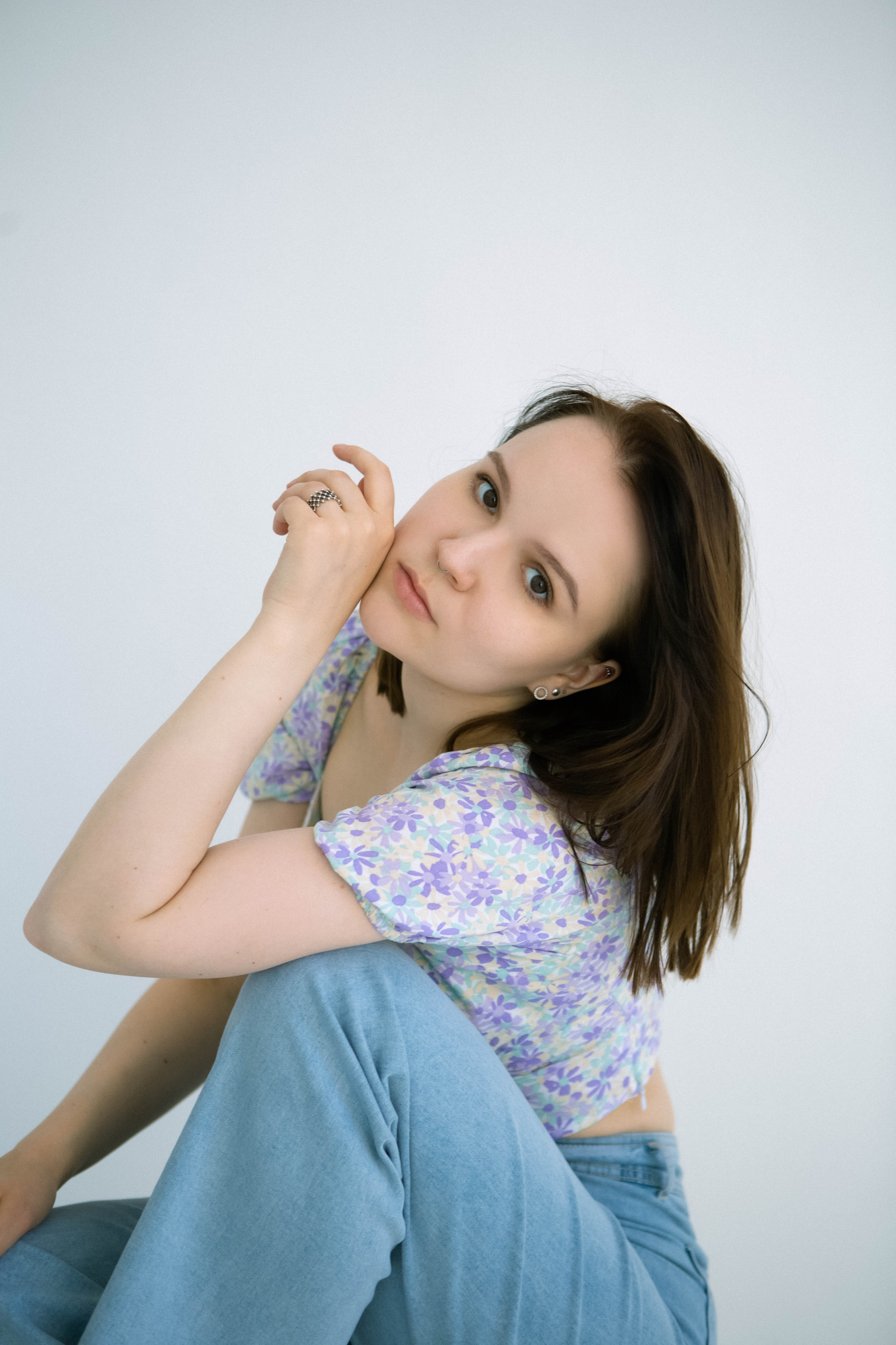 CLASSIC | KATE. Фотограф Абакумова Анастасия