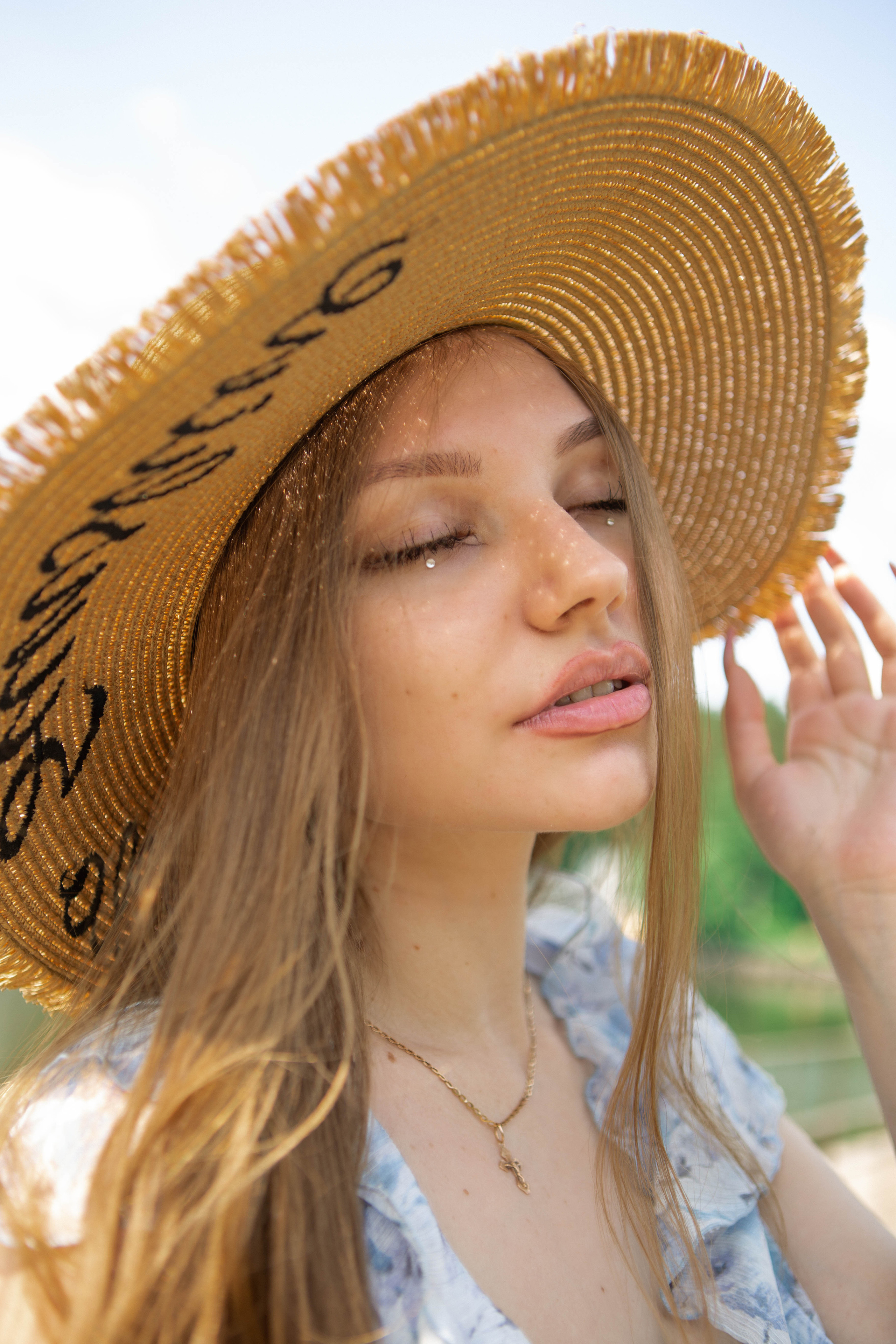 PICNIC | VERONIKA. Фотограф Абакумова Анастасия