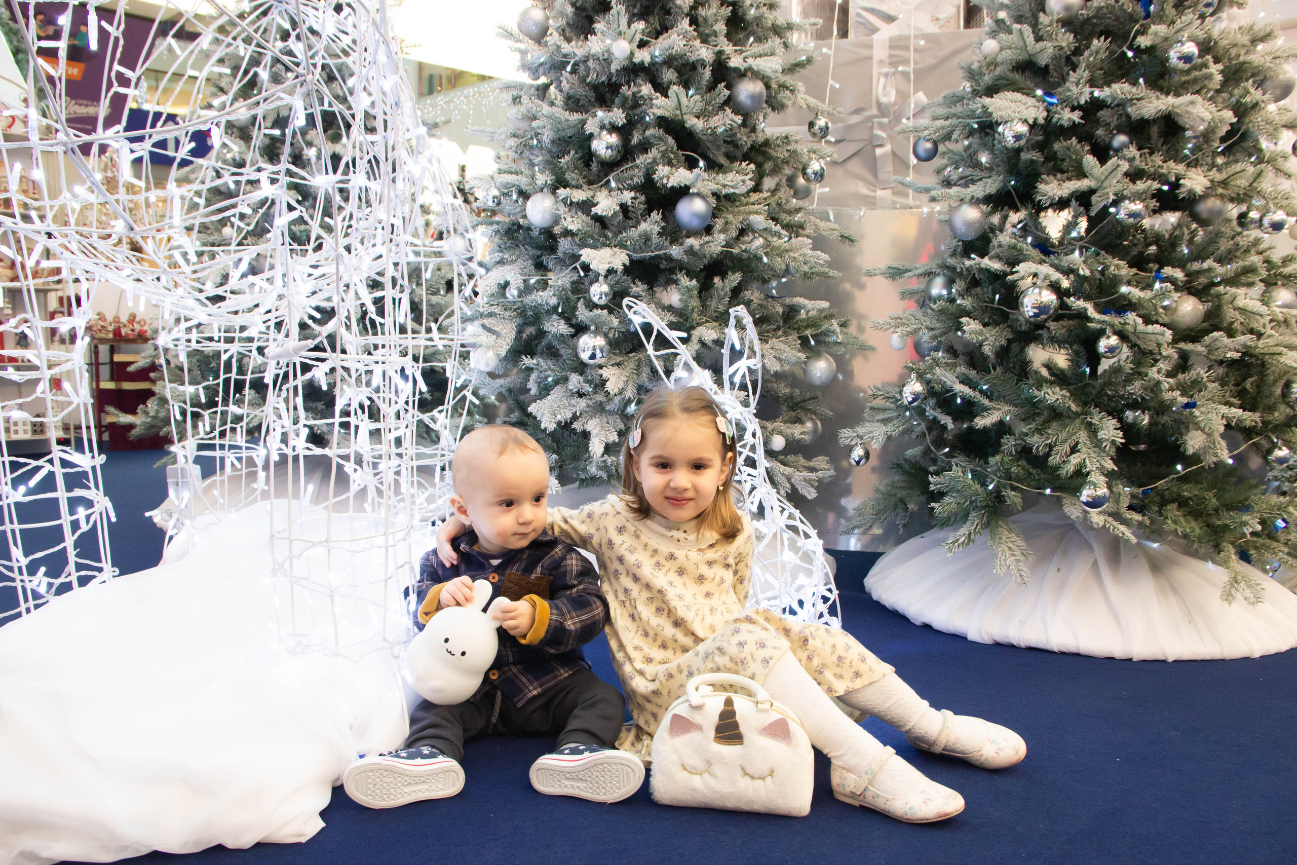 Фатима. Фотограф Абакумова Анастасия