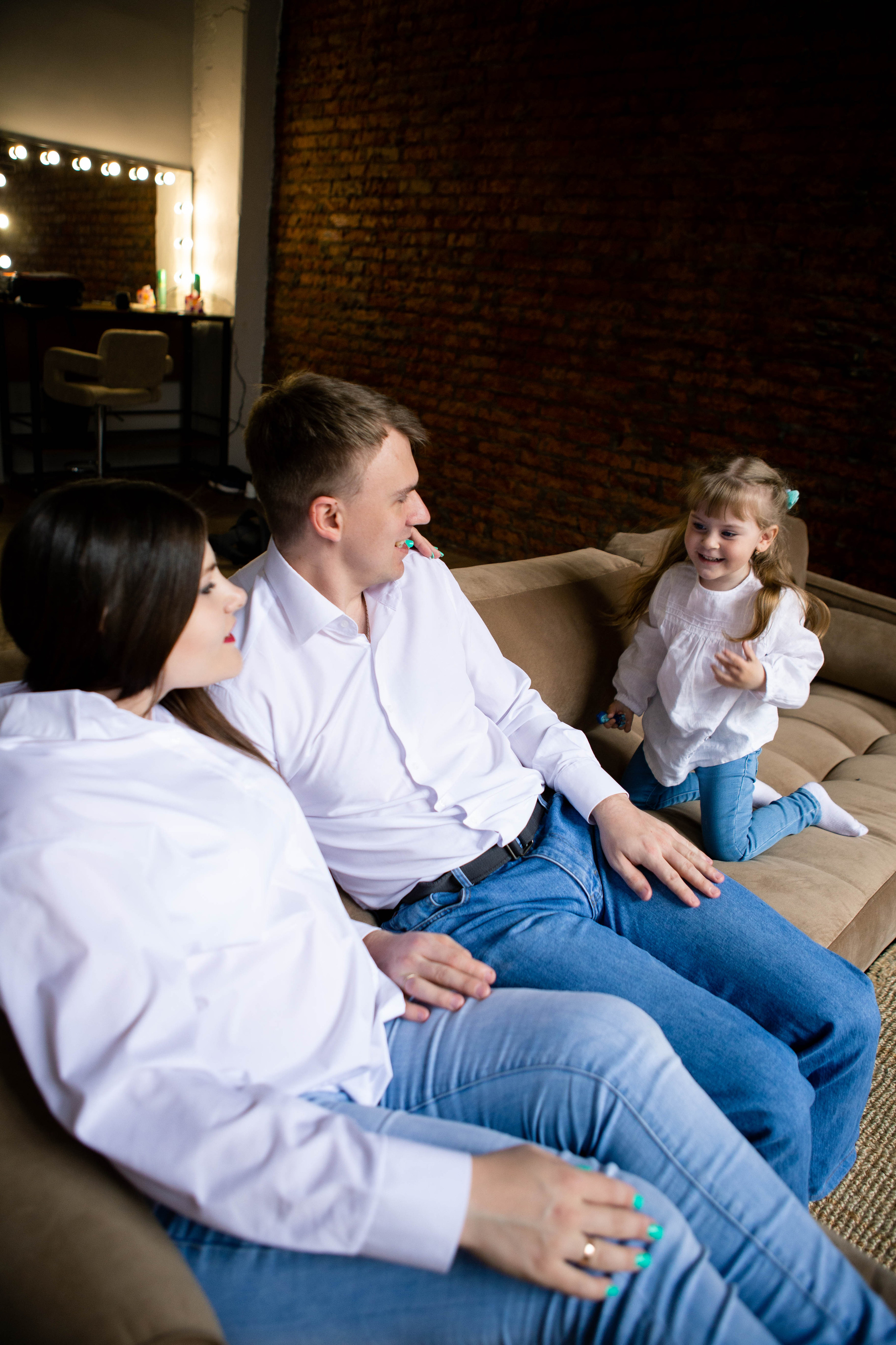 Лида. Фотограф Абакумова Анастасия