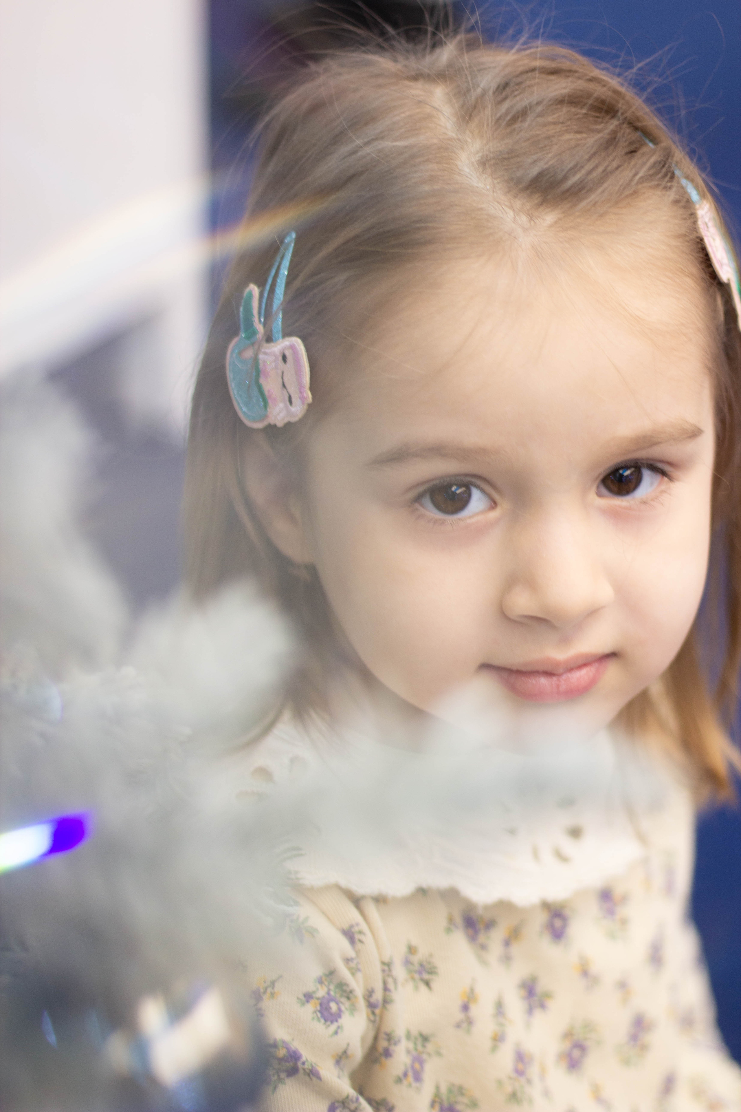 Фатима. Фотограф Абакумова Анастасия