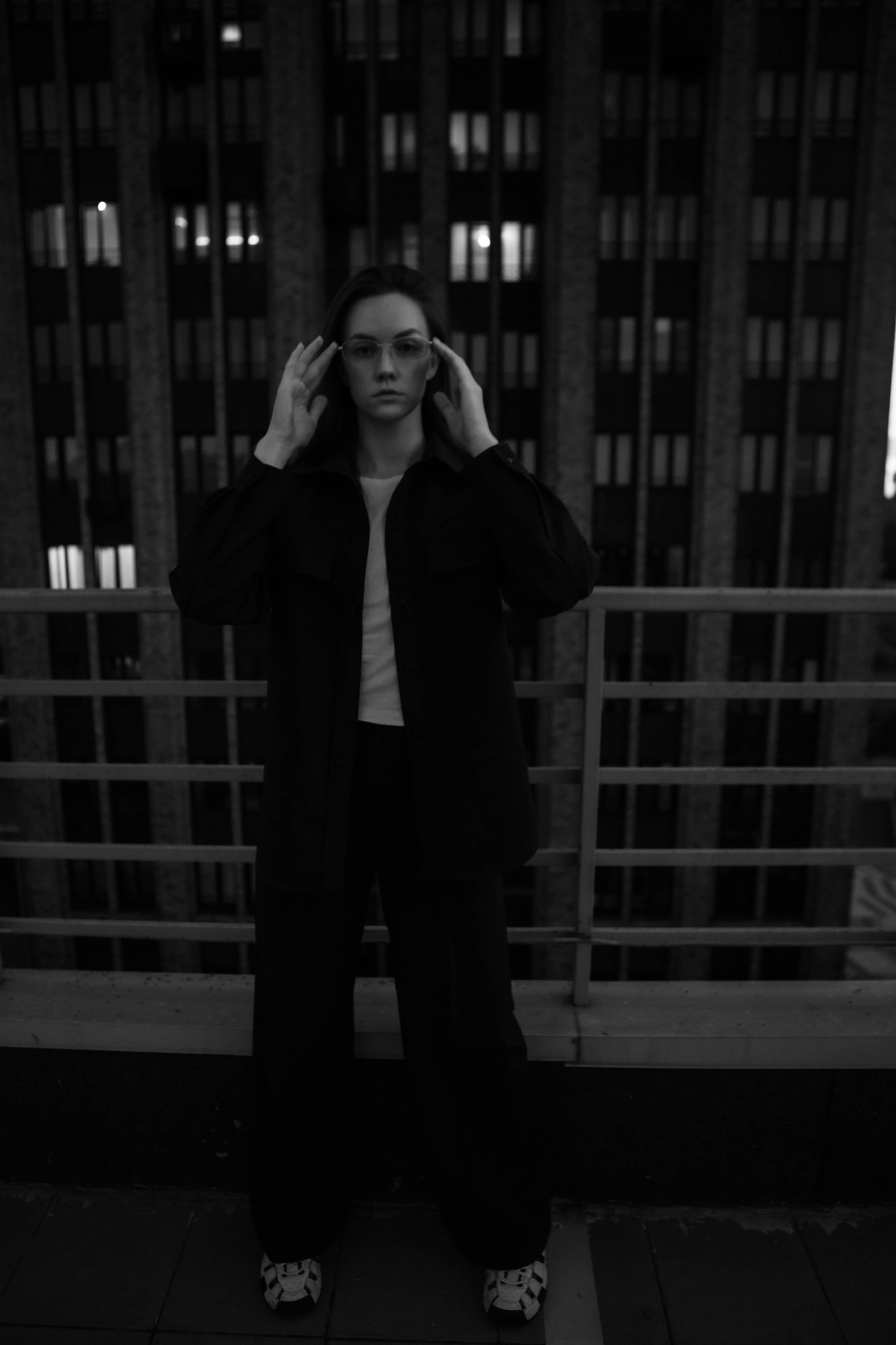 STREET | MARIA. Фотограф Абакумова Анастасия