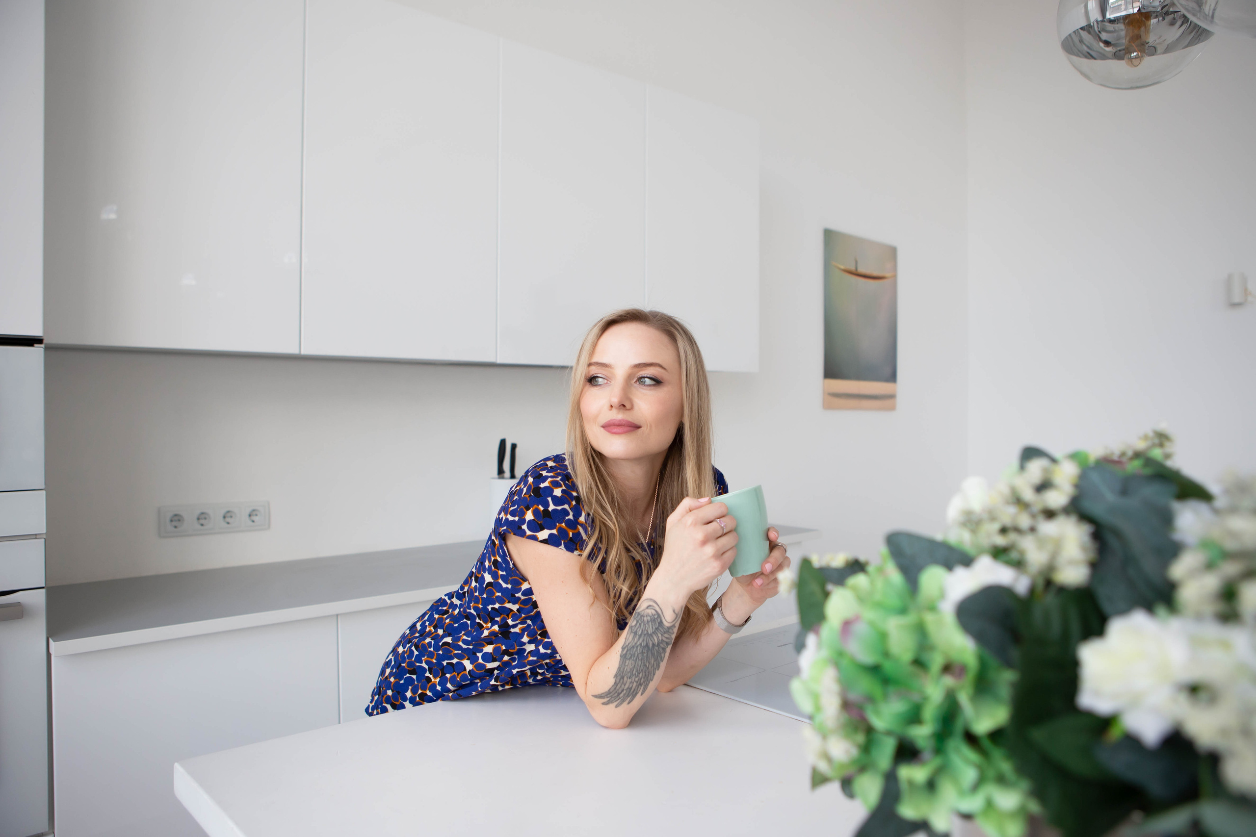 WILDBERRIES ЕХPERT | DASHA. Фотограф Абакумова Анастасия