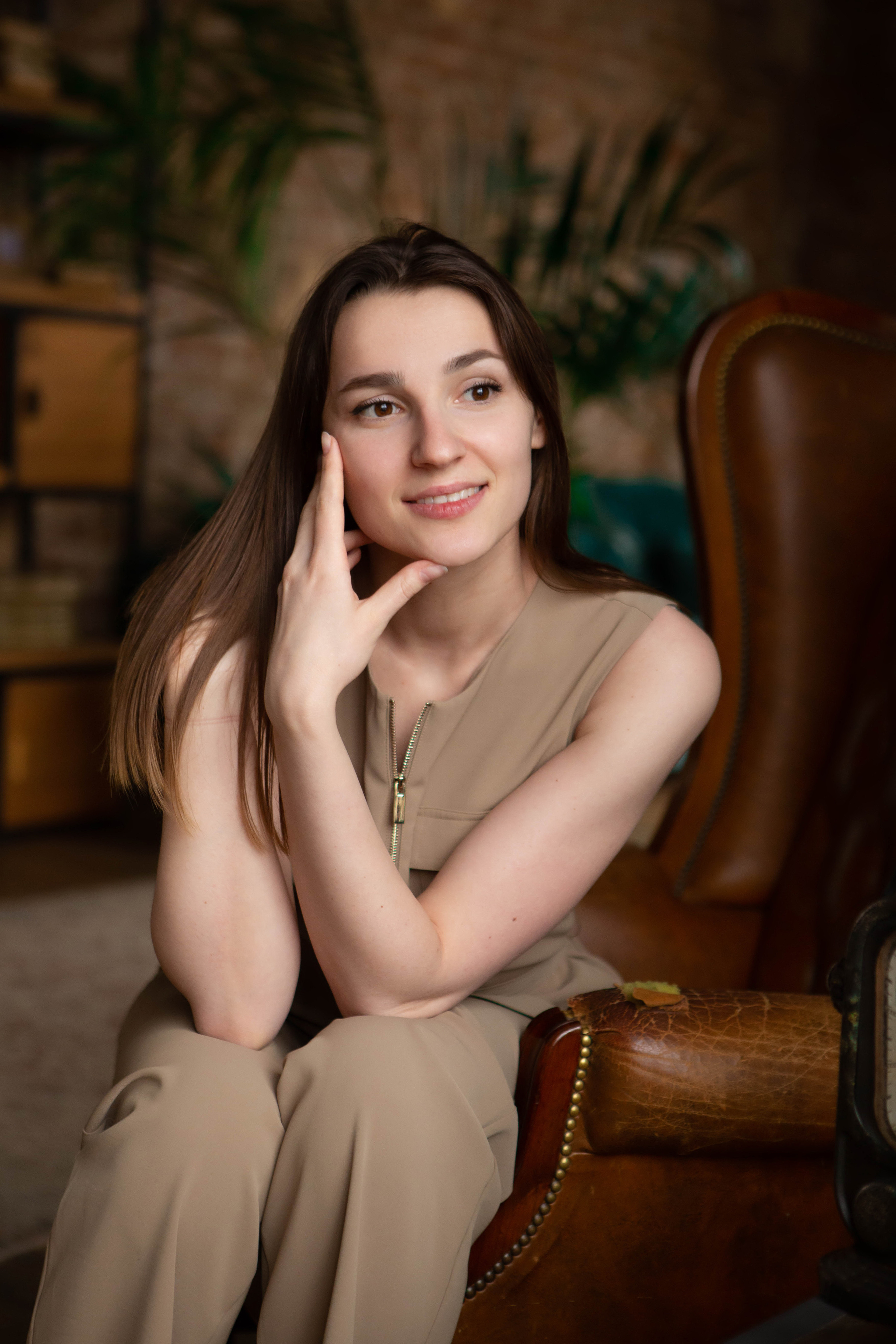 LOFT | VIKKI. Фотограф Абакумова Анастасия